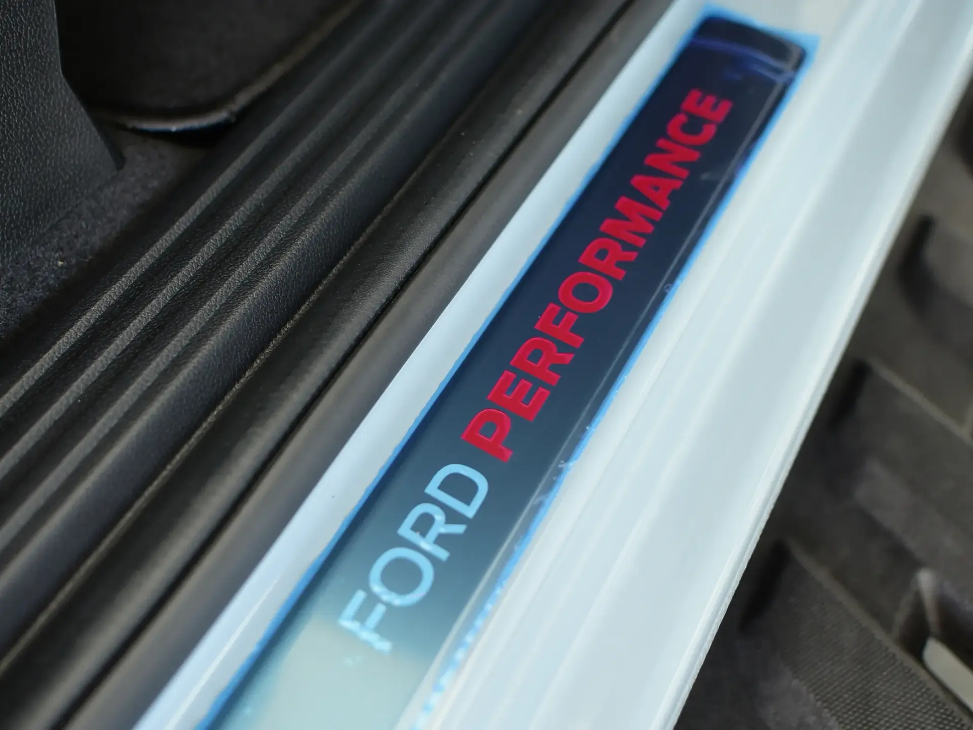 Ford Ranger 2.0 EcoBlue CD Raptor 4WD Aut. 42