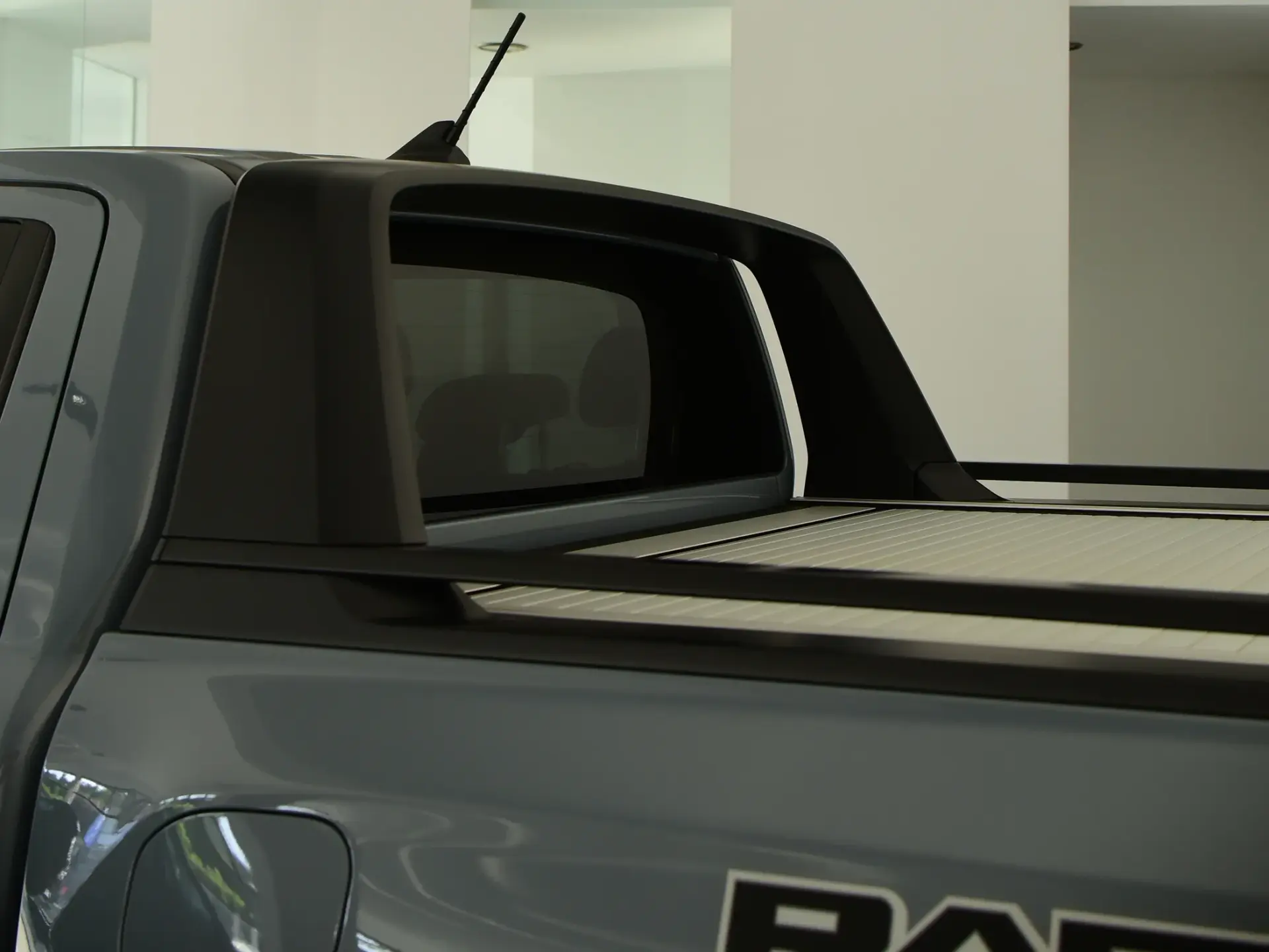 Ford Ranger 2.0 EcoBlue CD Raptor 4WD Aut. 52