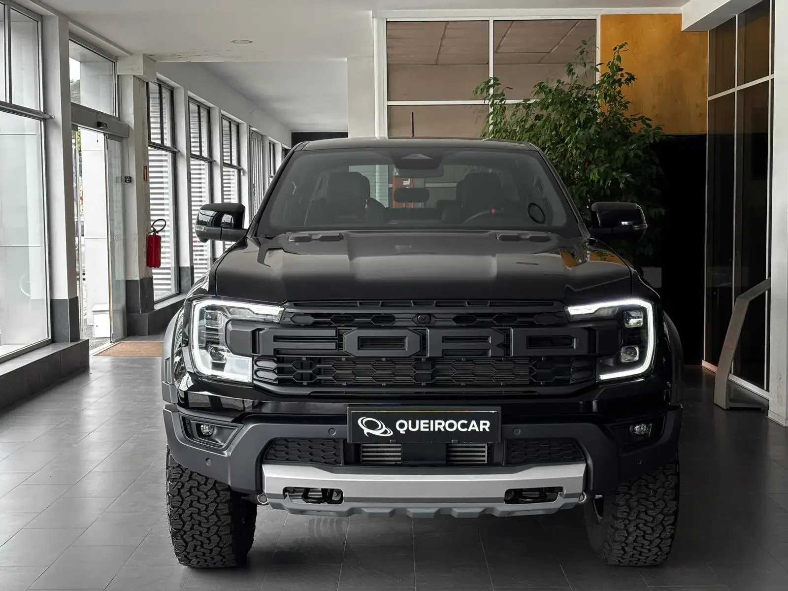 Ford Ranger 2.0 EcoBlue CD Raptor 4WD Aut. 1