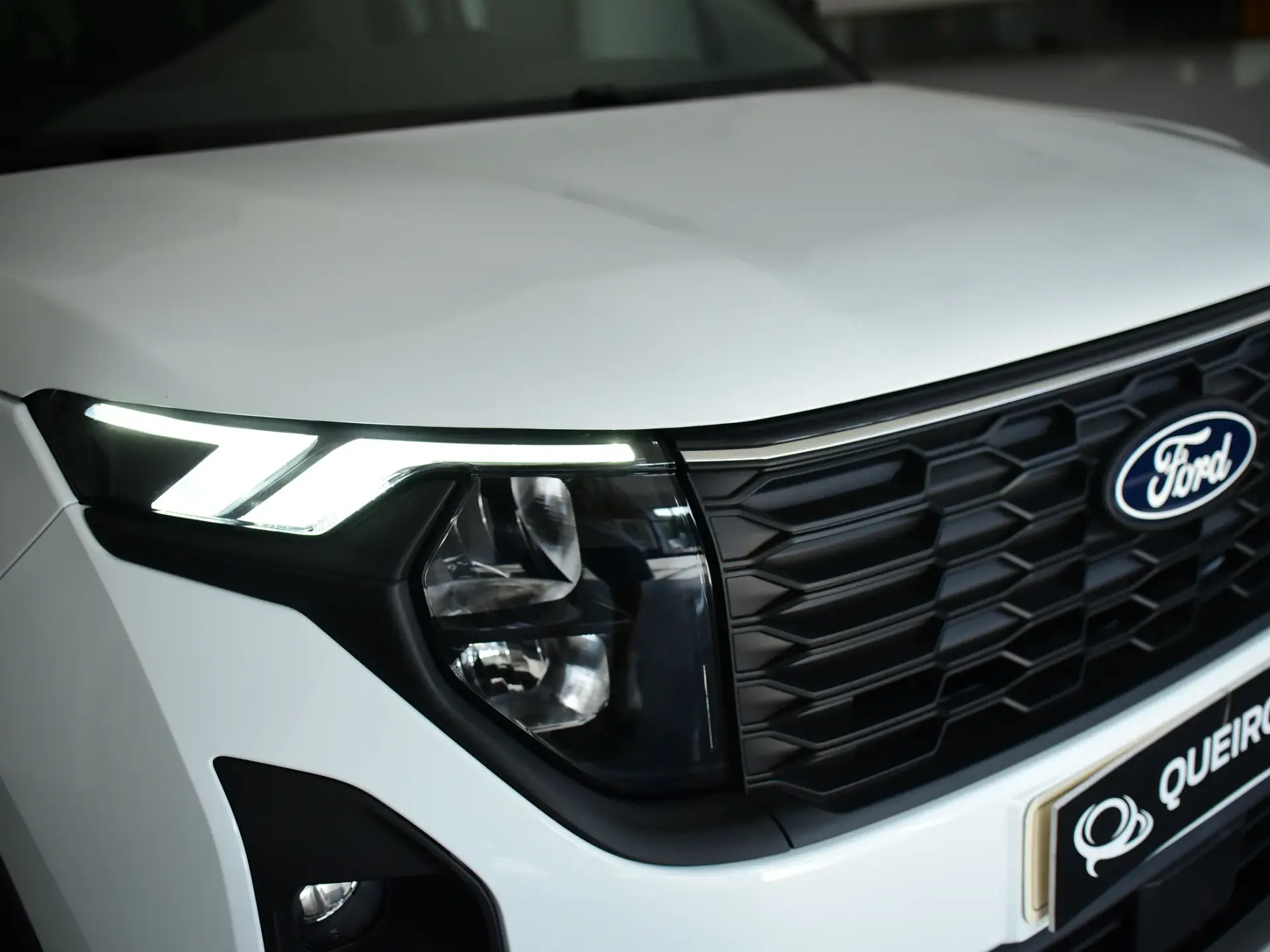 Ford Tourneo Courier 1.0 EcoBoost Active 44