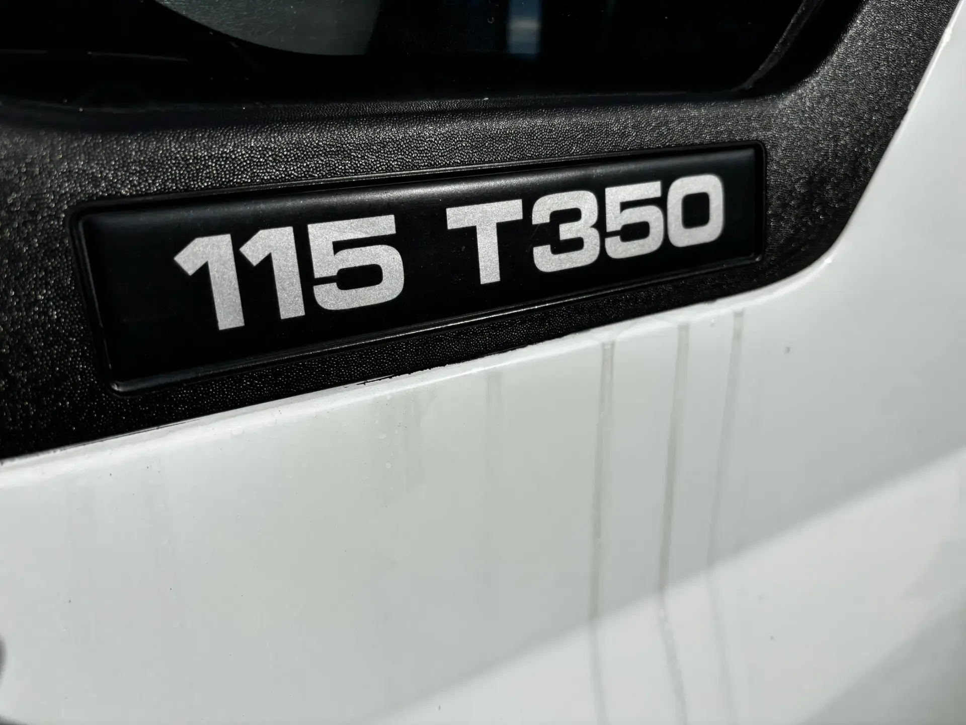 Ford Transit 2.4 TDdi CD 13