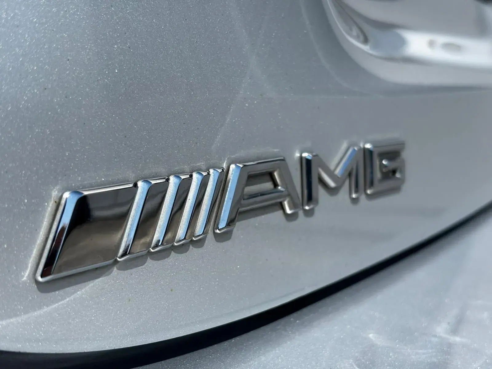 Mercedes-Benz A 180 d AMG Line Aut. 29