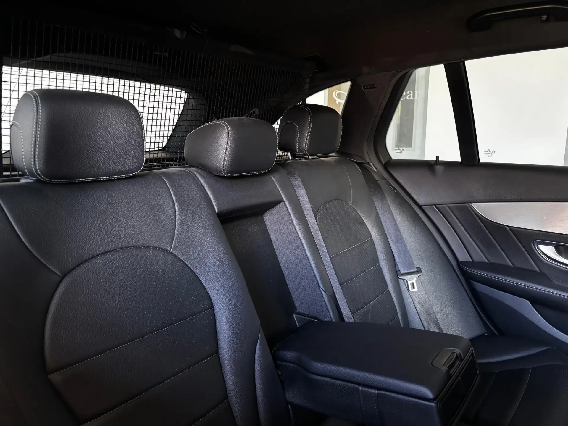 Mercedes-Benz C 200 d AMG Line 14