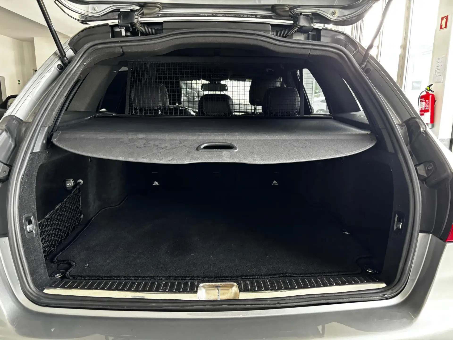 Mercedes-Benz C 200 d AMG Line 17