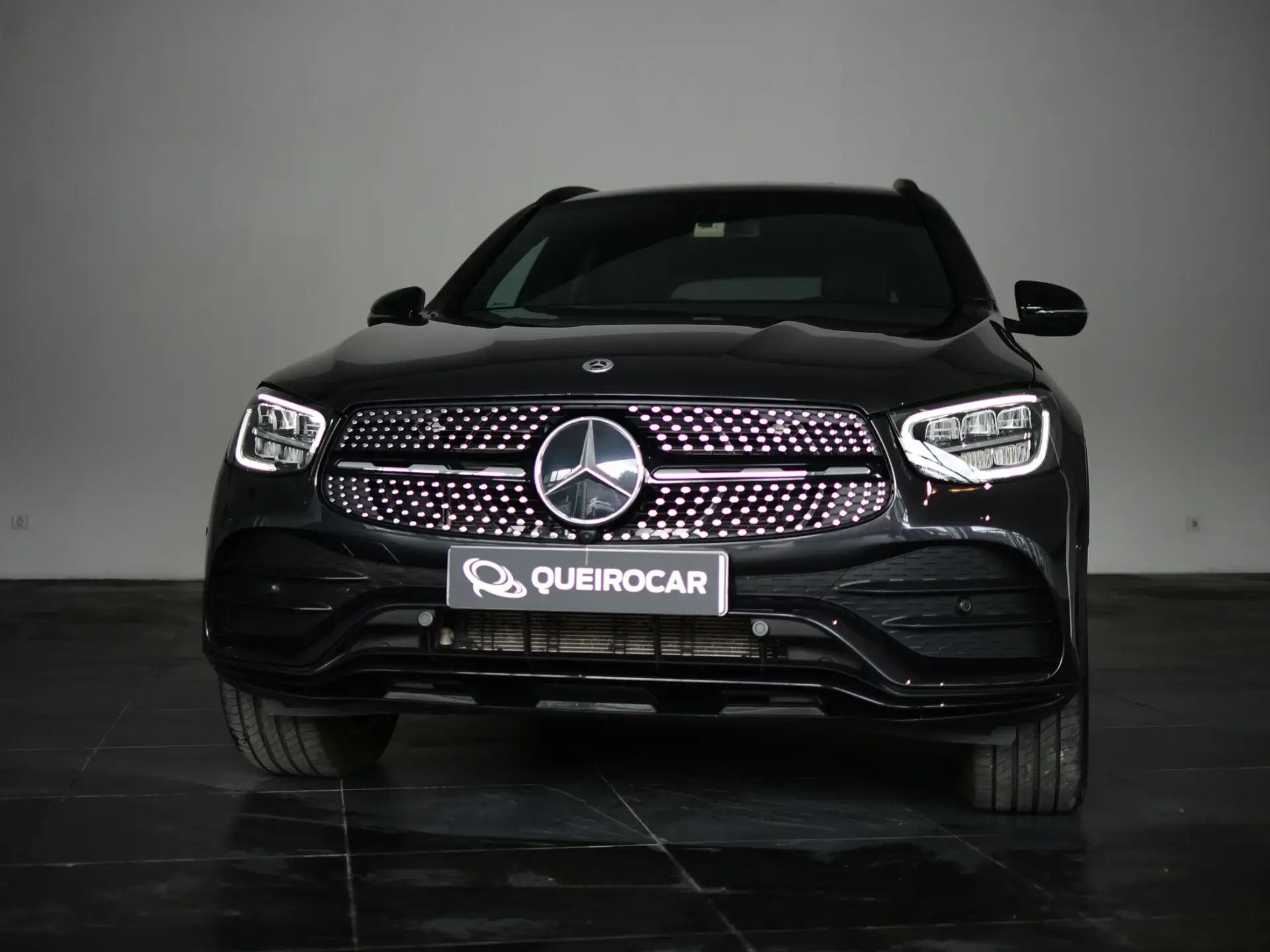 Mercedes-Benz GLC 300 de 4Matic 17