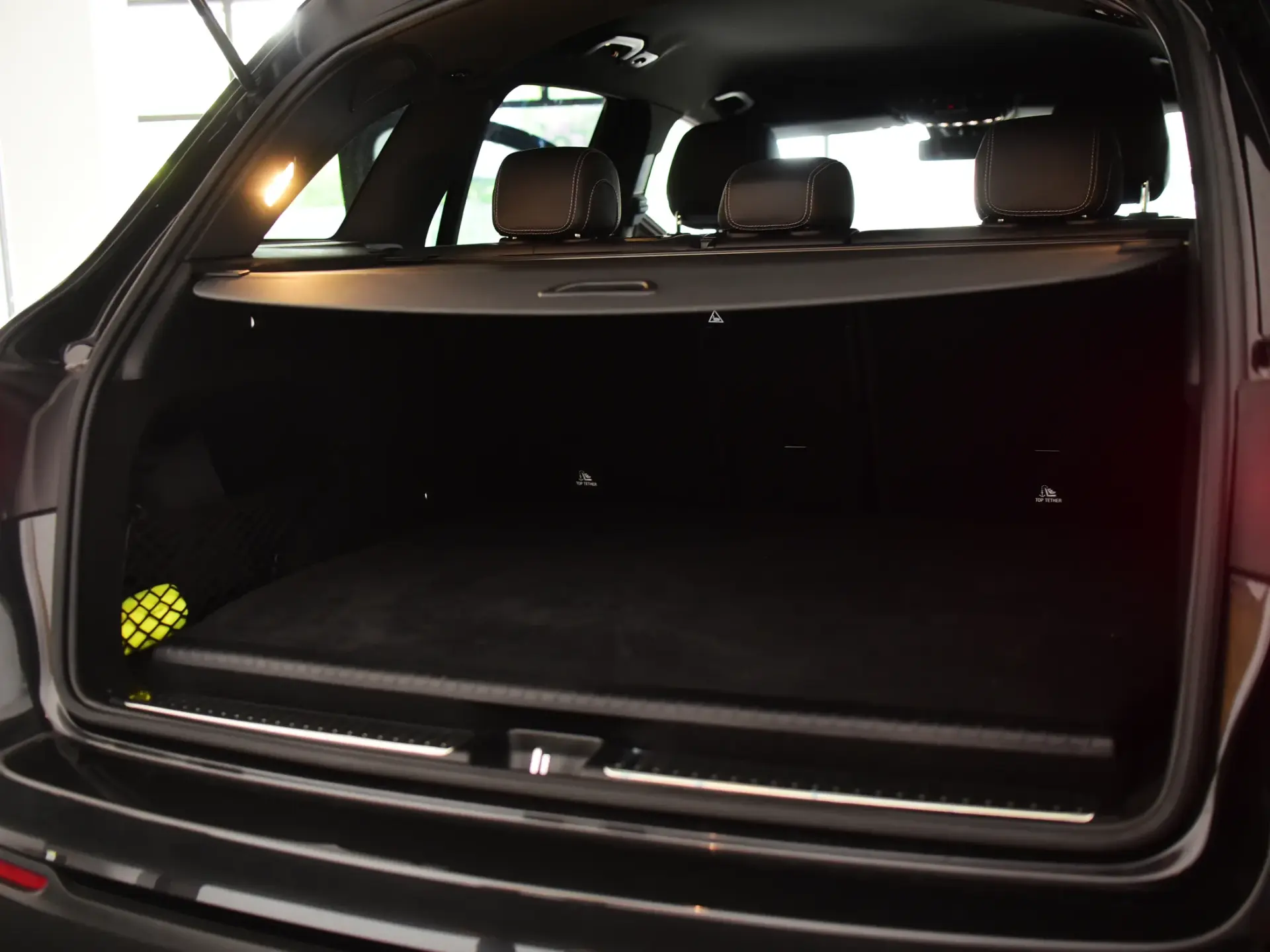 Mercedes-Benz GLC 300 de 4Matic 26