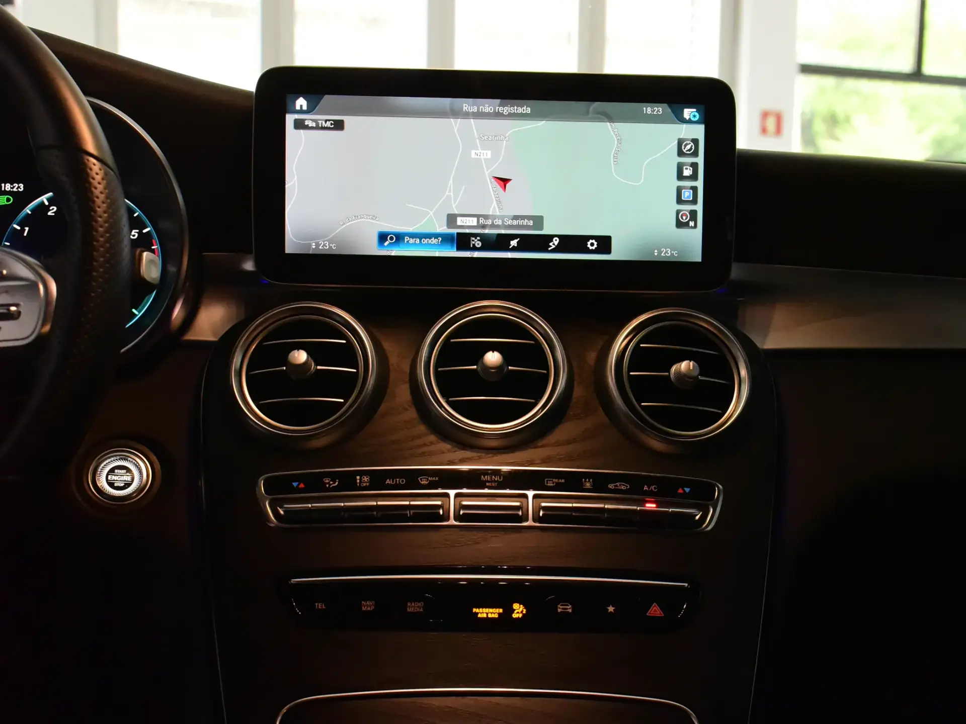 Mercedes-Benz GLC 300 de 4Matic 36