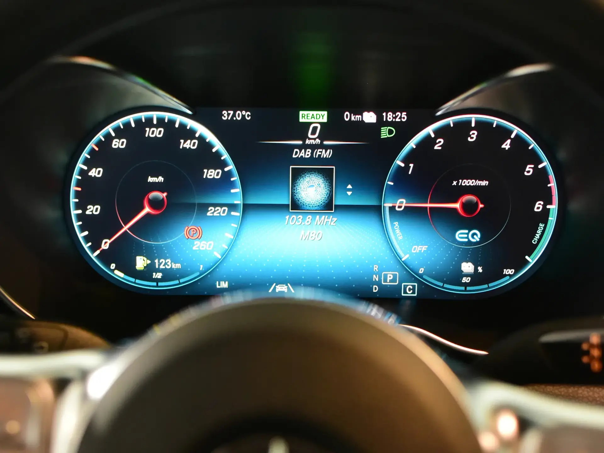 Mercedes-Benz GLC 300 de 4Matic 43