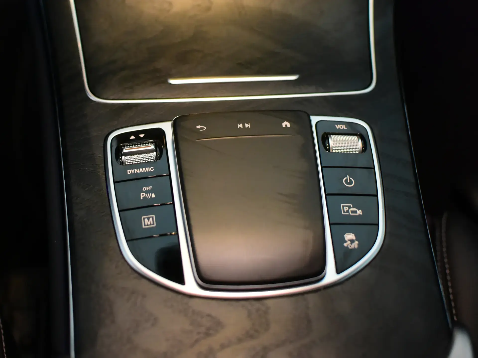 Mercedes-Benz GLC 300 de 4Matic 47