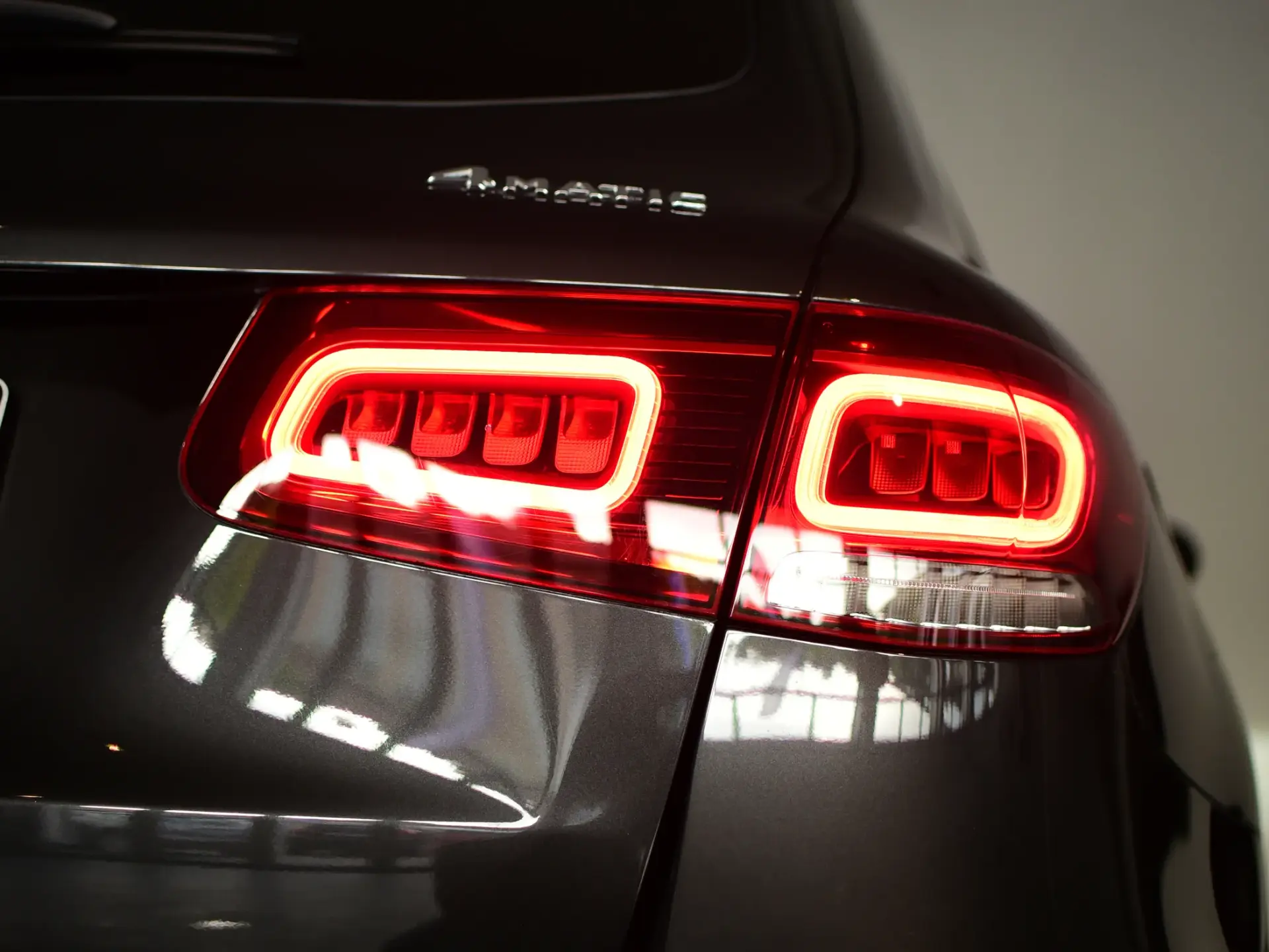 Mercedes-Benz GLC 300 de 4Matic 48