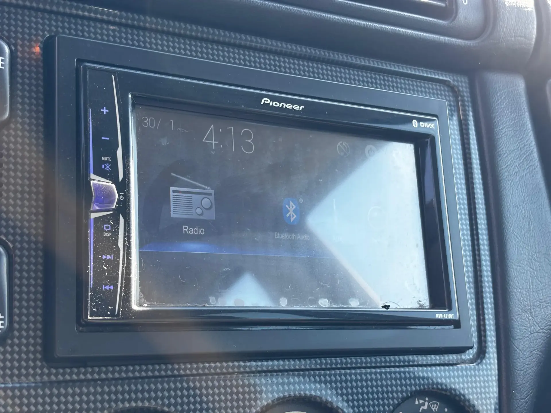 Mercedes-Benz ML 270 CDi 10