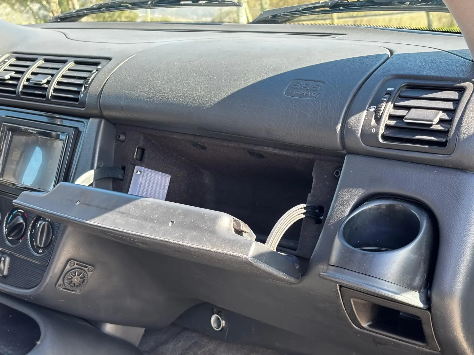 Mercedes-Benz ML 270 CDi 19