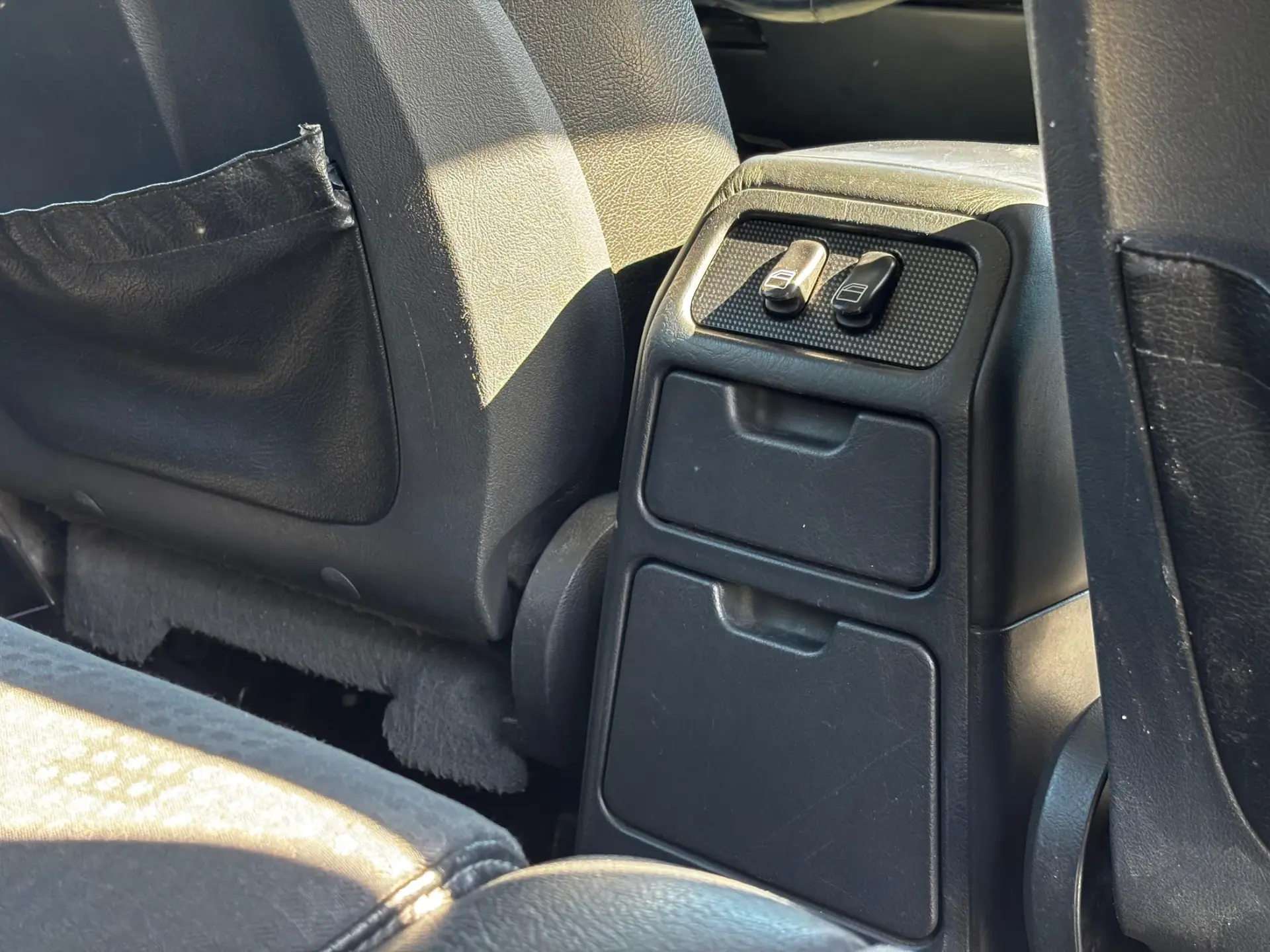 Mercedes-Benz ML 270 CDi 22