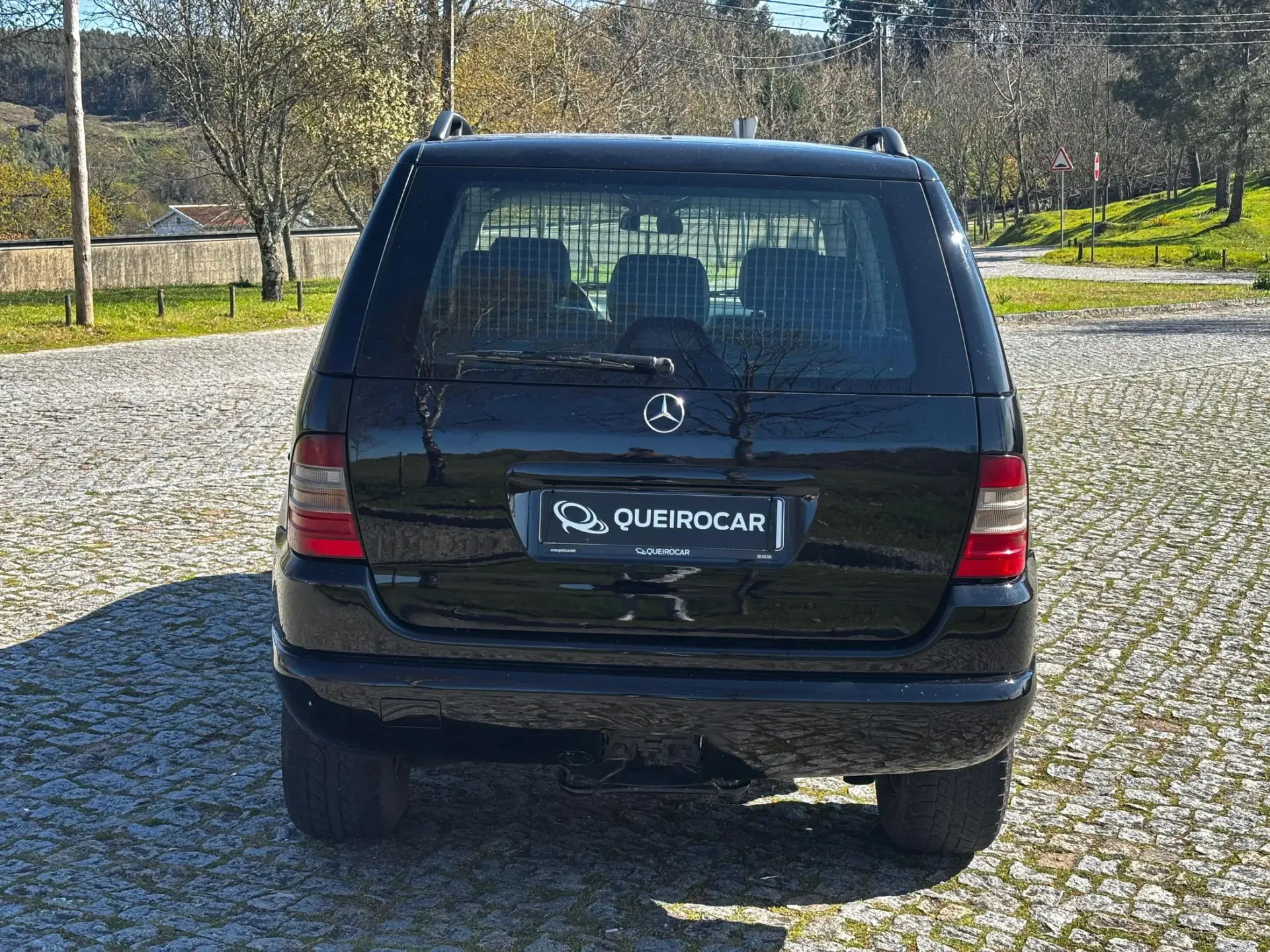 Mercedes-Benz ML 270 CDi 25