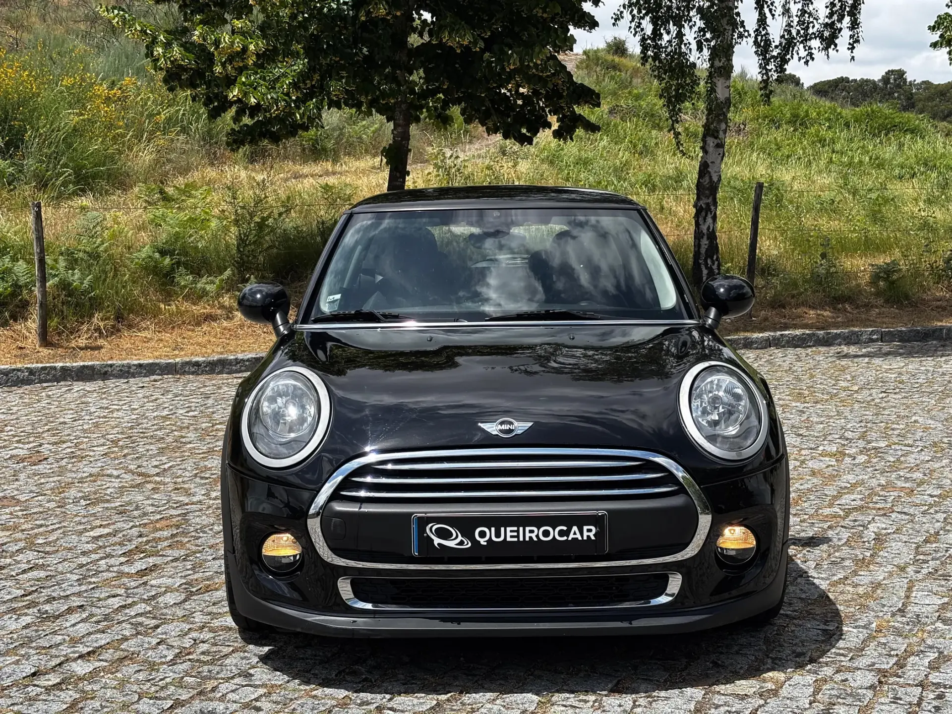 MINI 3 Portas One D 1