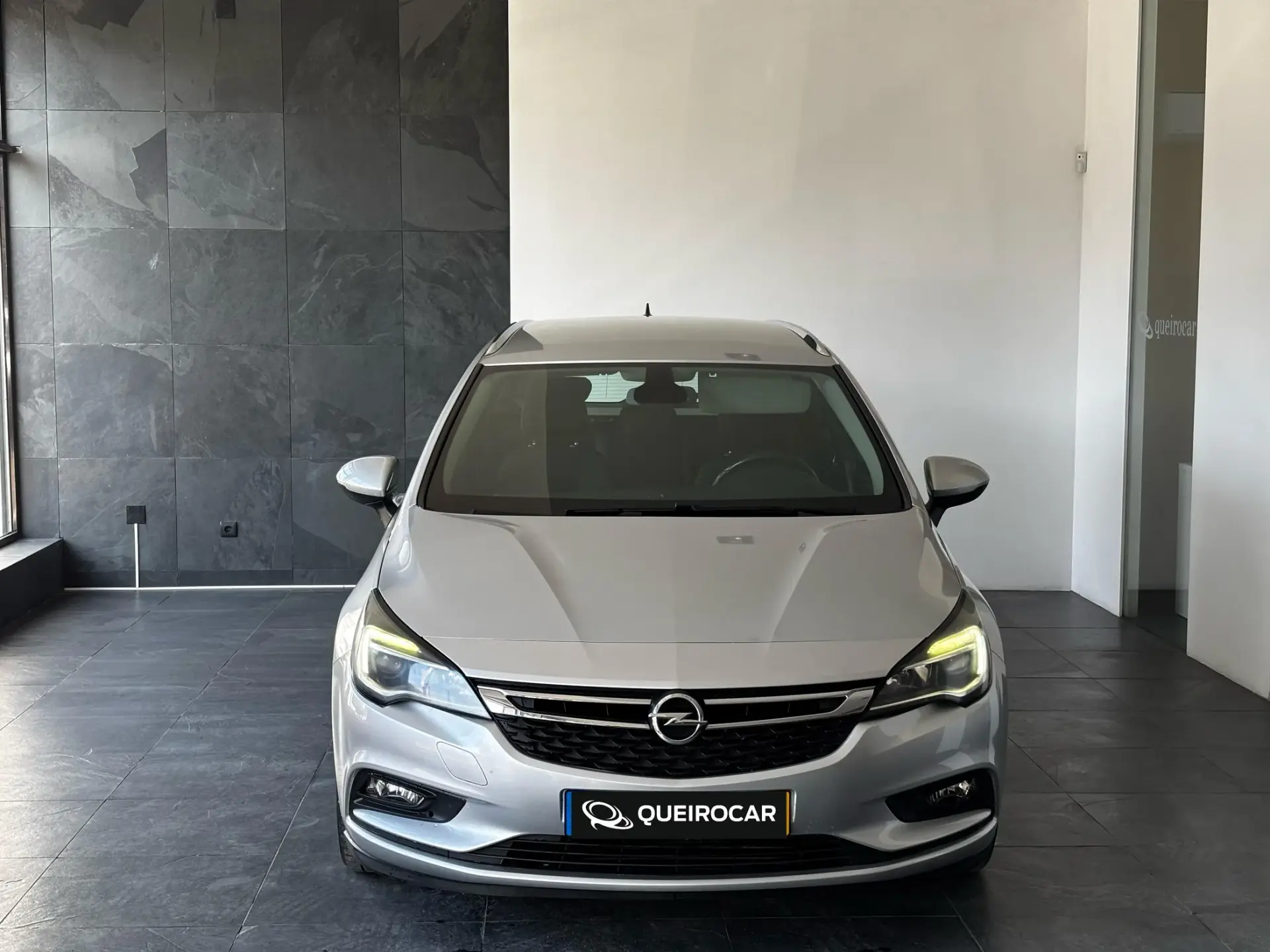 Opel Astra Sports Tourer 1.6 CDTI Innovation S/S 1