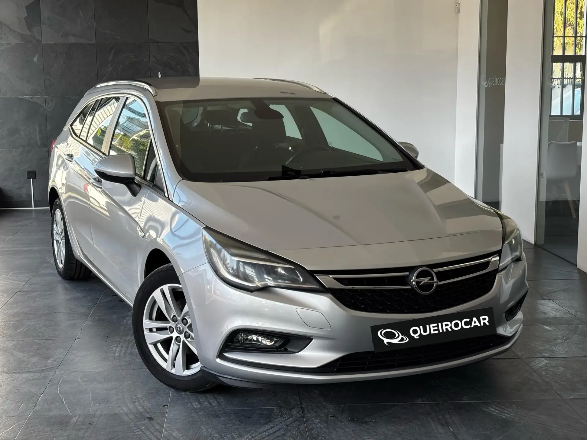 Opel Astra Sports Tourer 1.6 CDTI Innovation S/S 2
