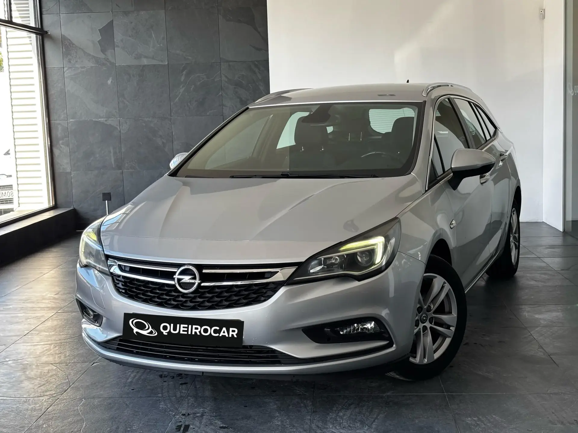 Opel Astra Sports Tourer 1.6 CDTI Innovation S/S 4