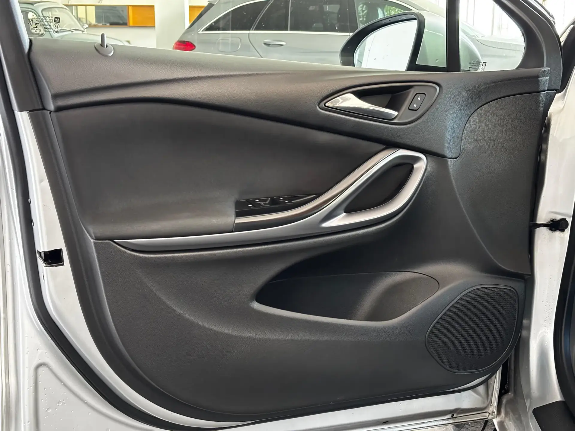Opel Astra Sports Tourer 1.6 CDTI Innovation S/S 10