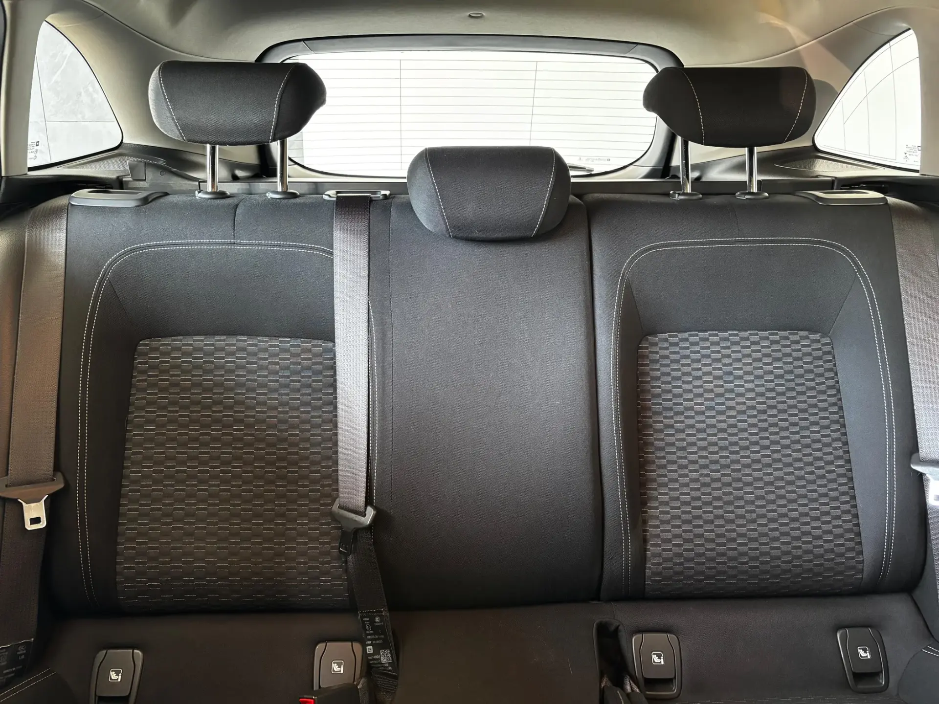 Opel Astra Sports Tourer 1.6 CDTI Innovation S/S 13