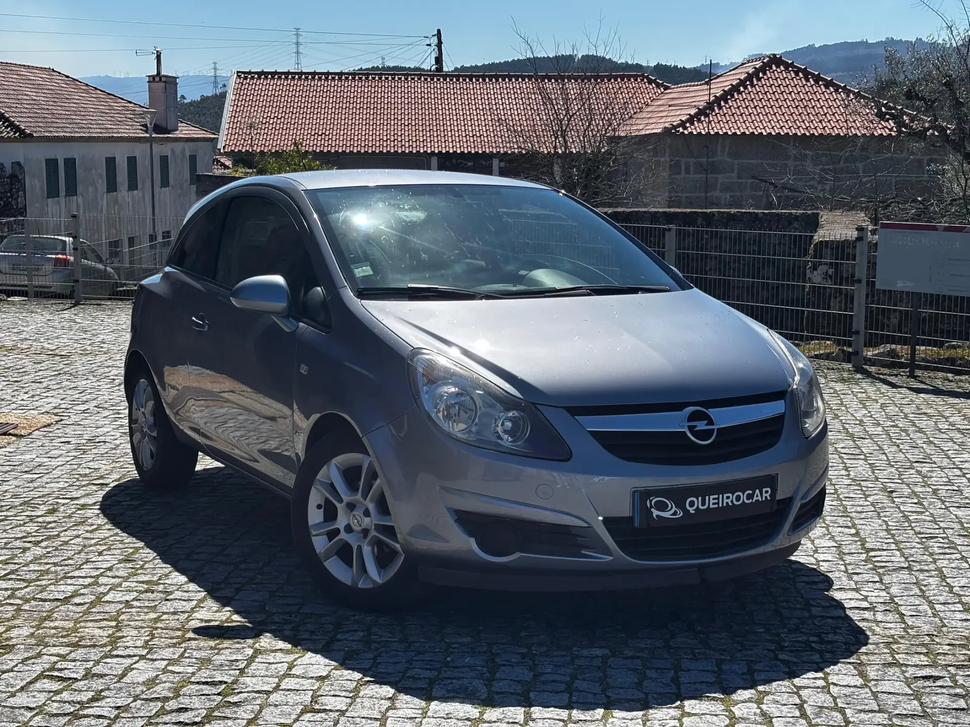 Opel Corsa 1.3 CDTi 2