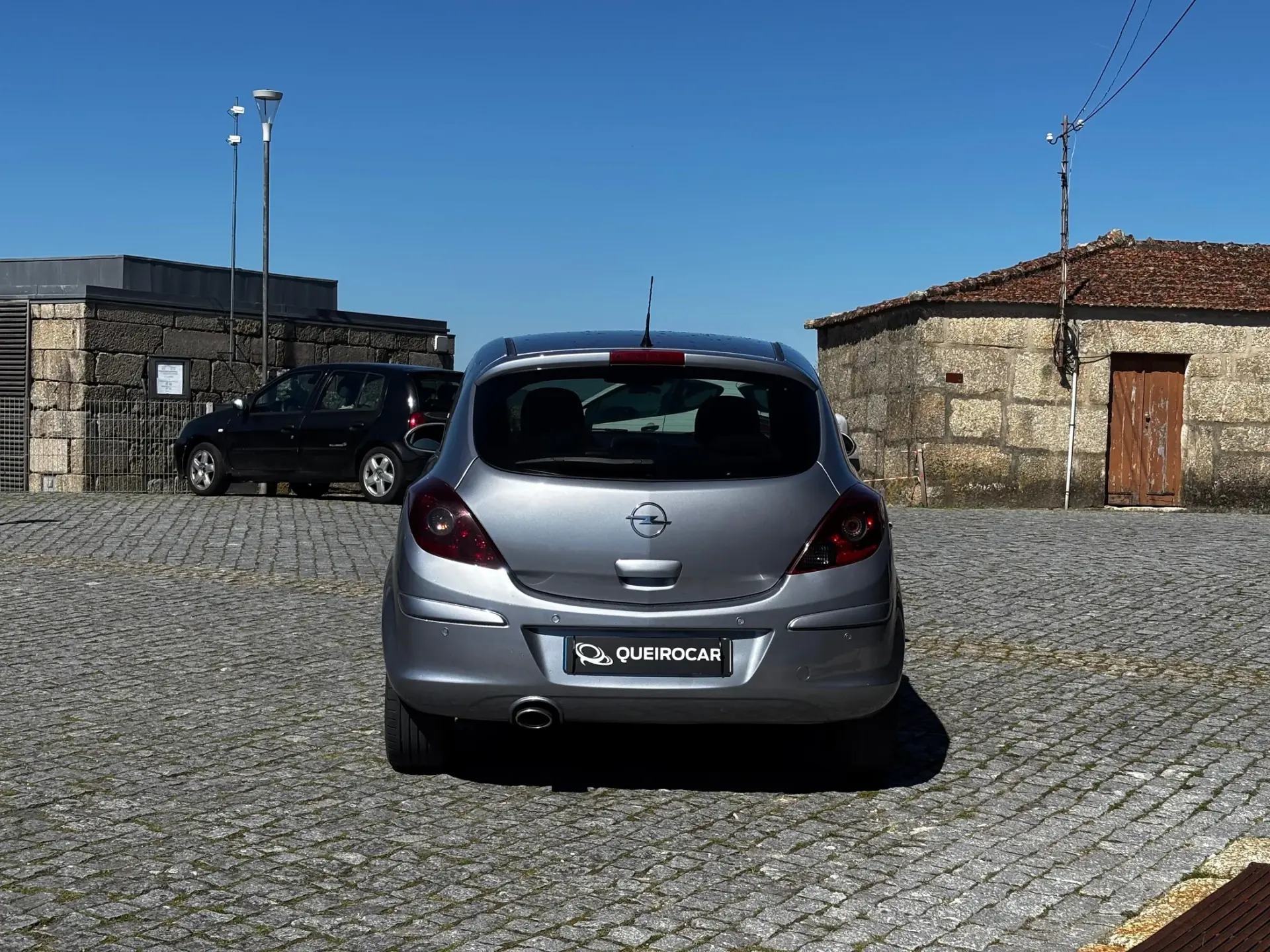Opel Corsa 1.3 CDTi 5
