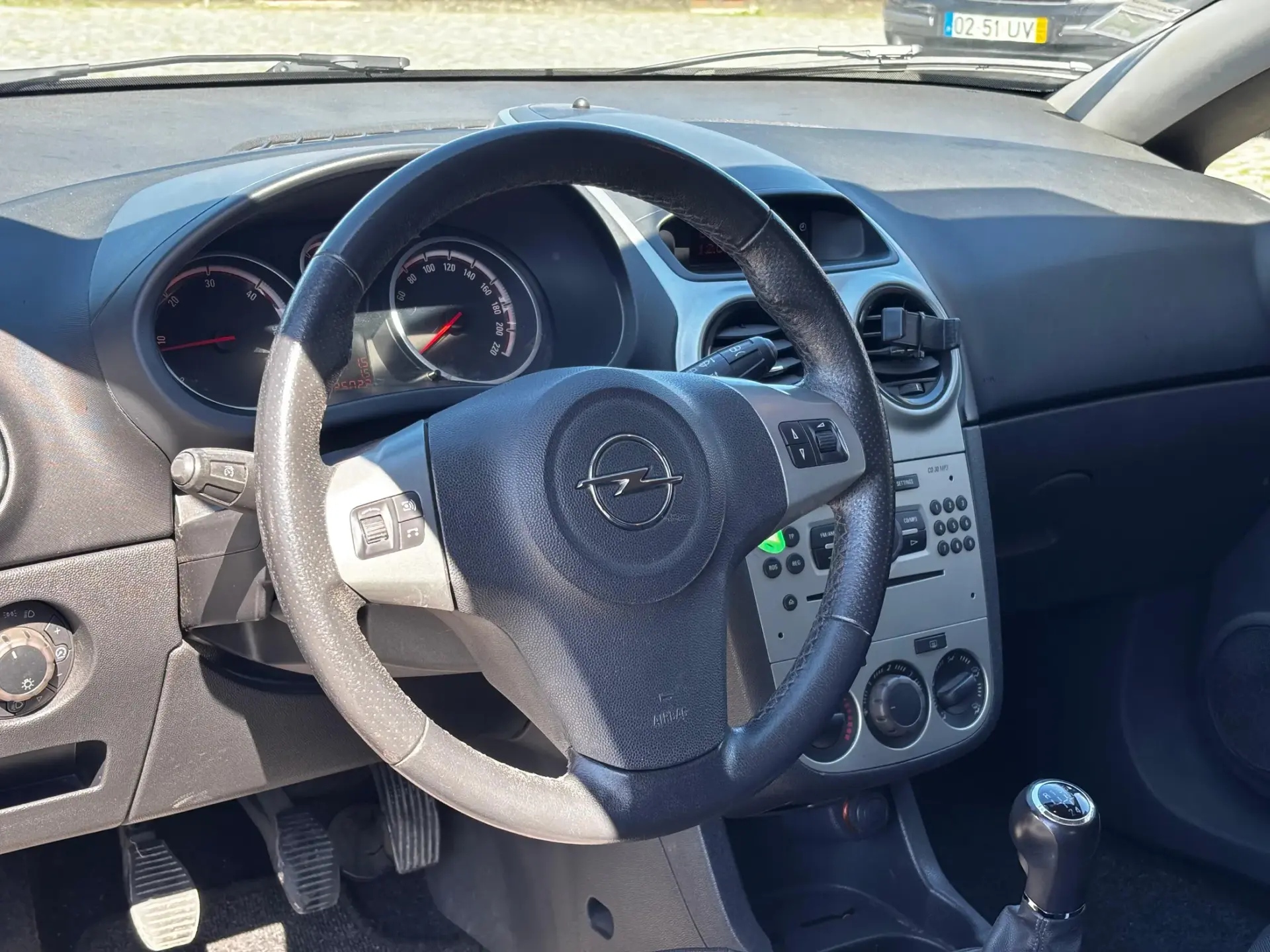 Opel Corsa 1.3 CDTi 6