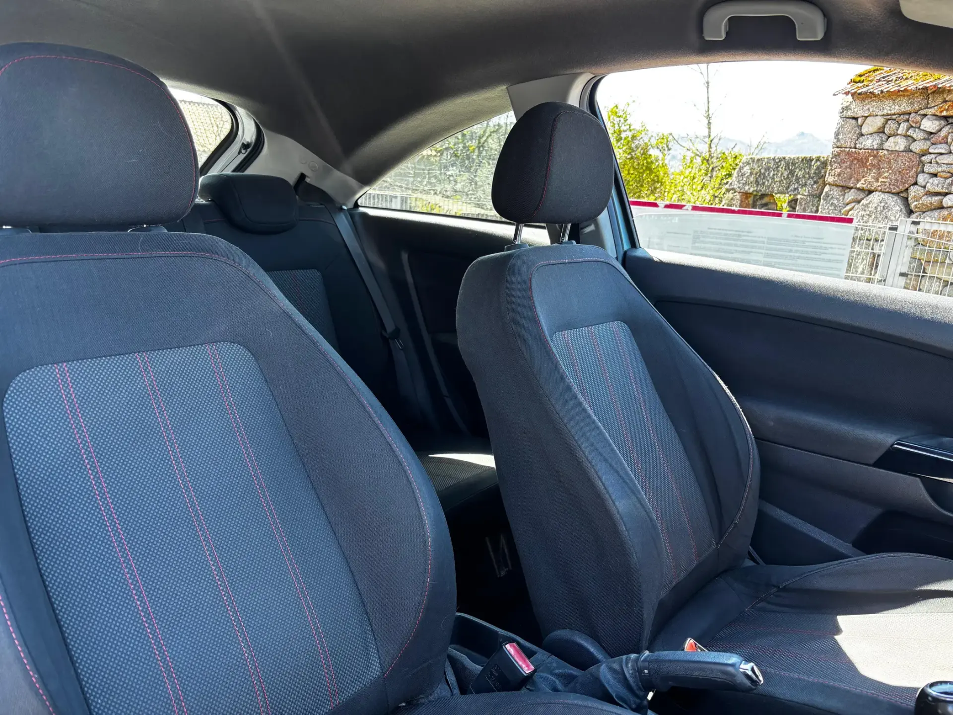 Opel Corsa 1.3 CDTi 7
