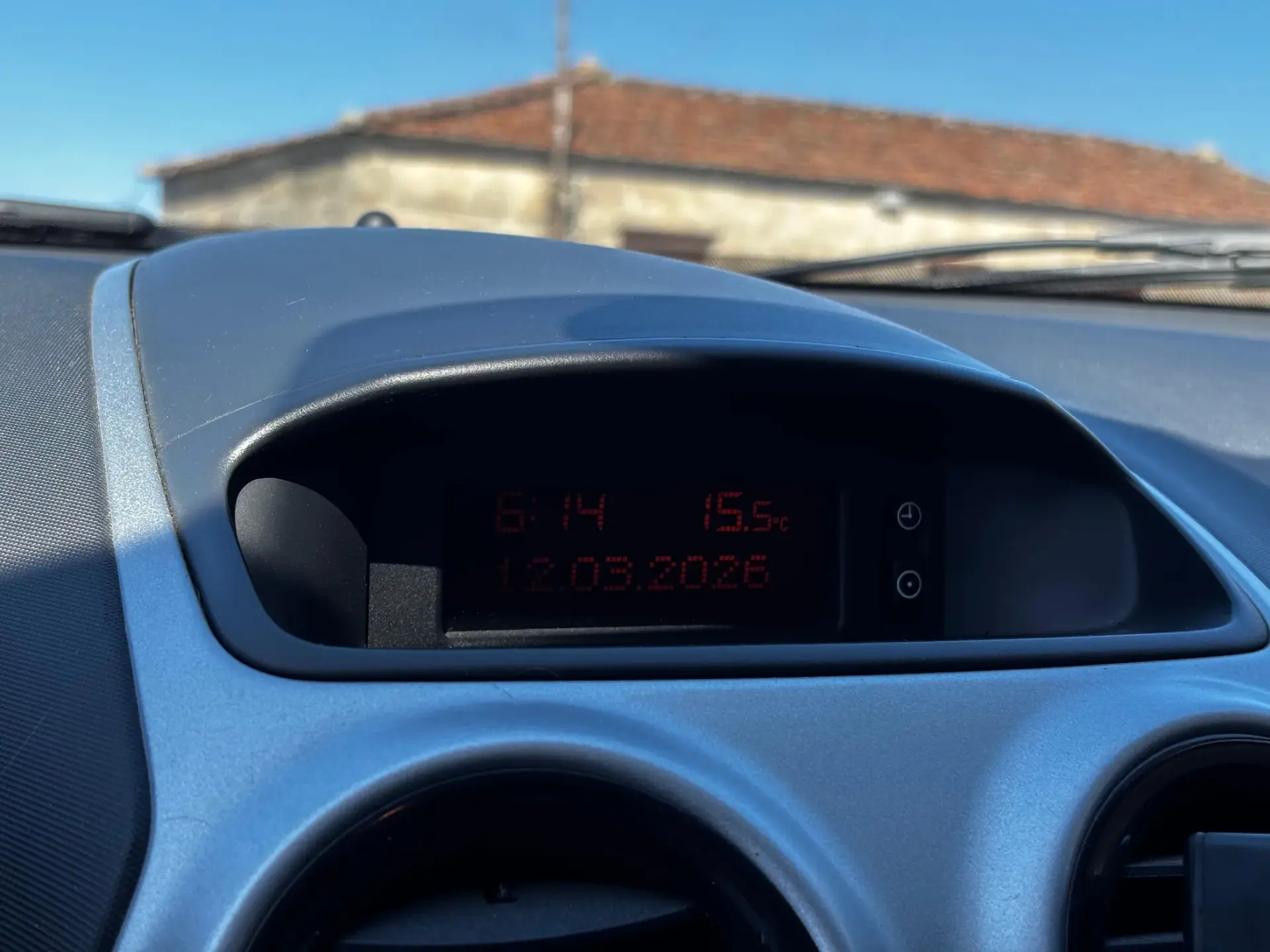 Opel Corsa 1.3 CDTi 11