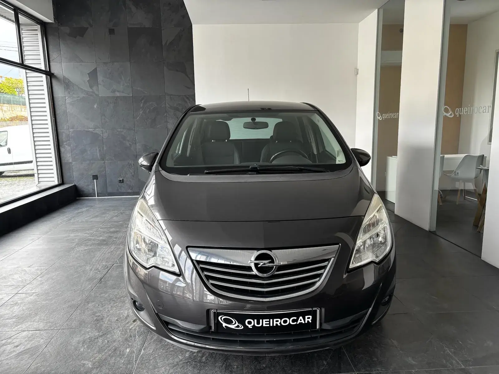 Opel Meriva 1.3 CDTi Design Edition S/S J16 1