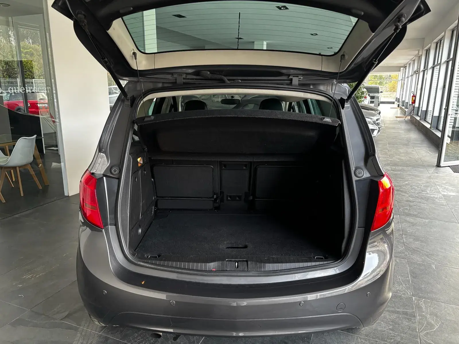 Opel Meriva 1.3 CDTi Design Edition S/S J16 7