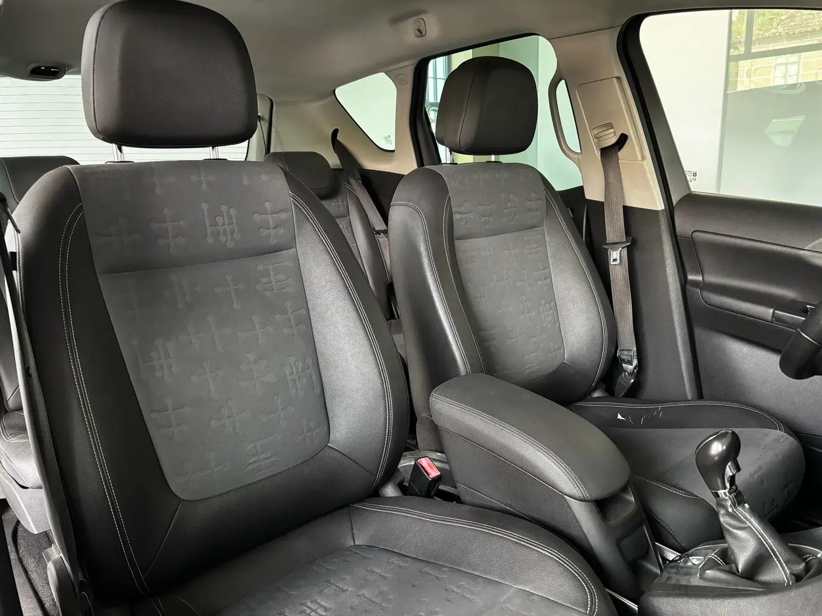 Opel Meriva 1.3 CDTi Design Edition S/S J16 19