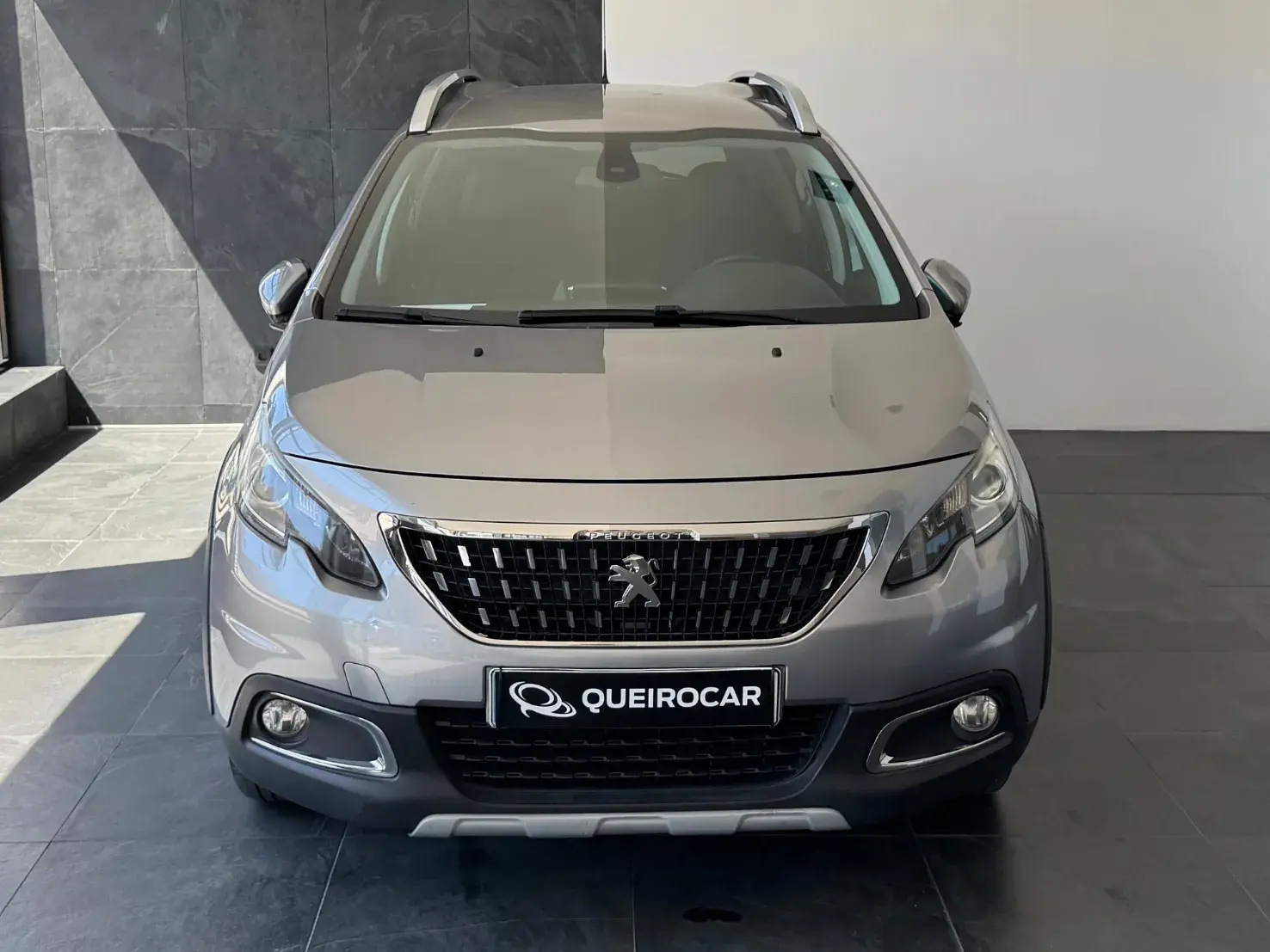 Peugeot 2008 1.2 PureTech Allure 1