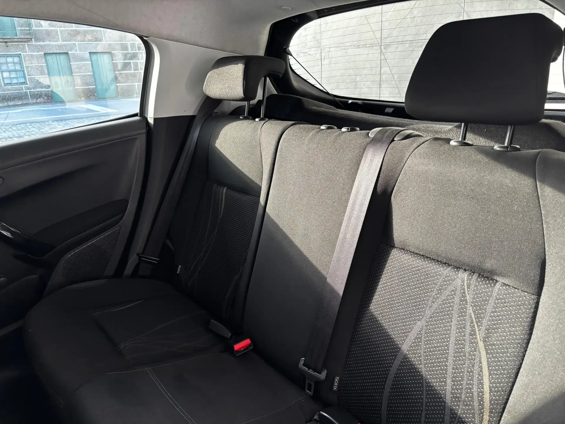 Peugeot 208 1.2 VTi Access 14