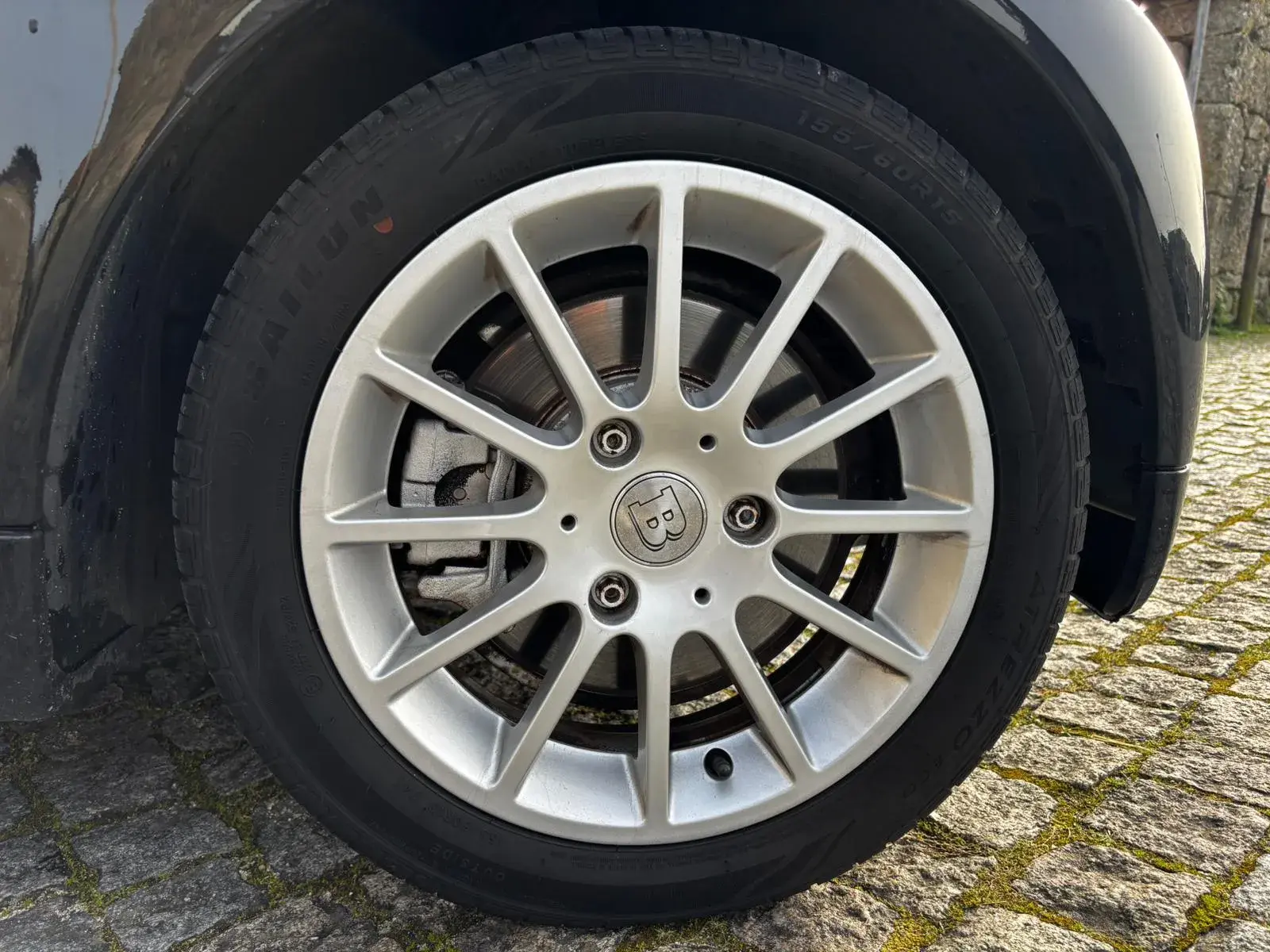 Smart ForTwo Coupé Passion 3
