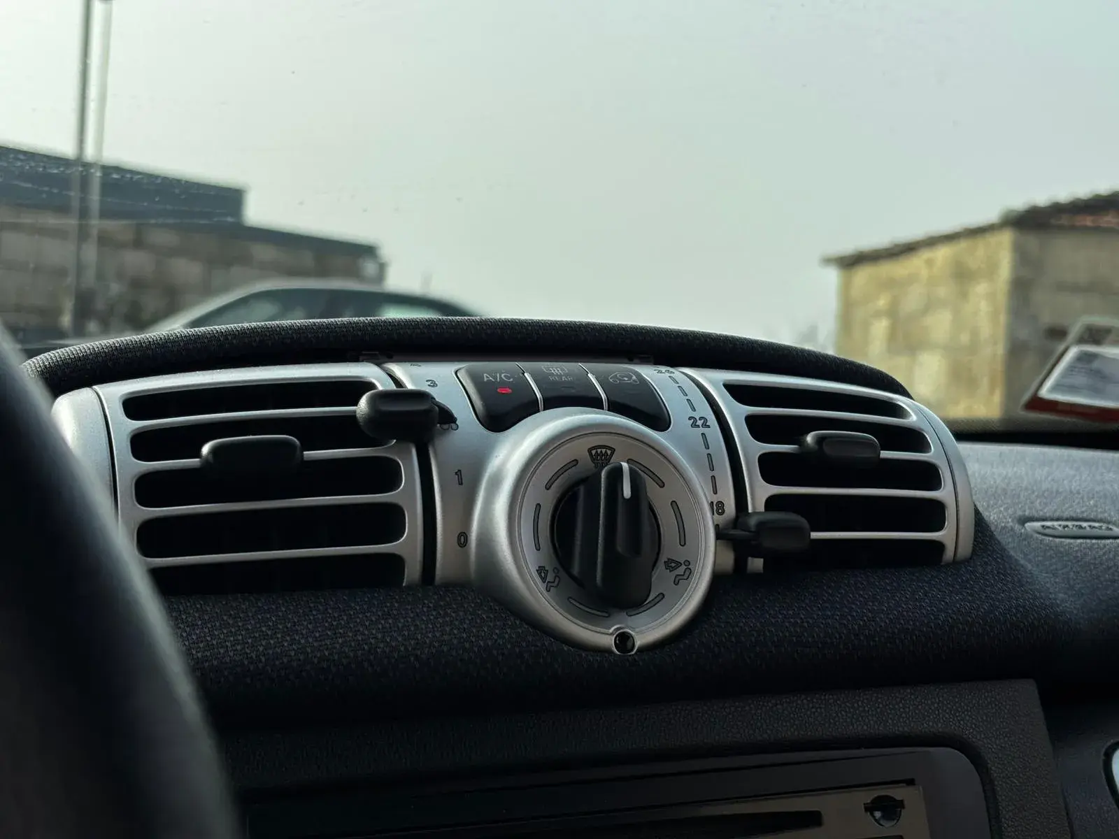 Smart ForTwo Coupé Passion 8