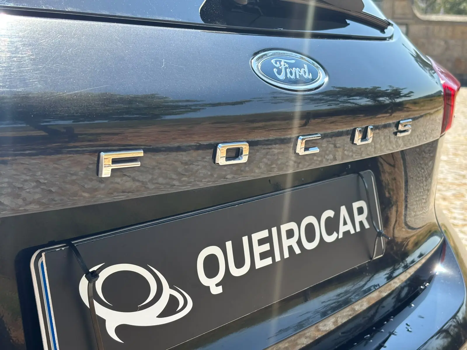 Ford Focus 1.0 EcoBoost MHEV ST-Line 22
