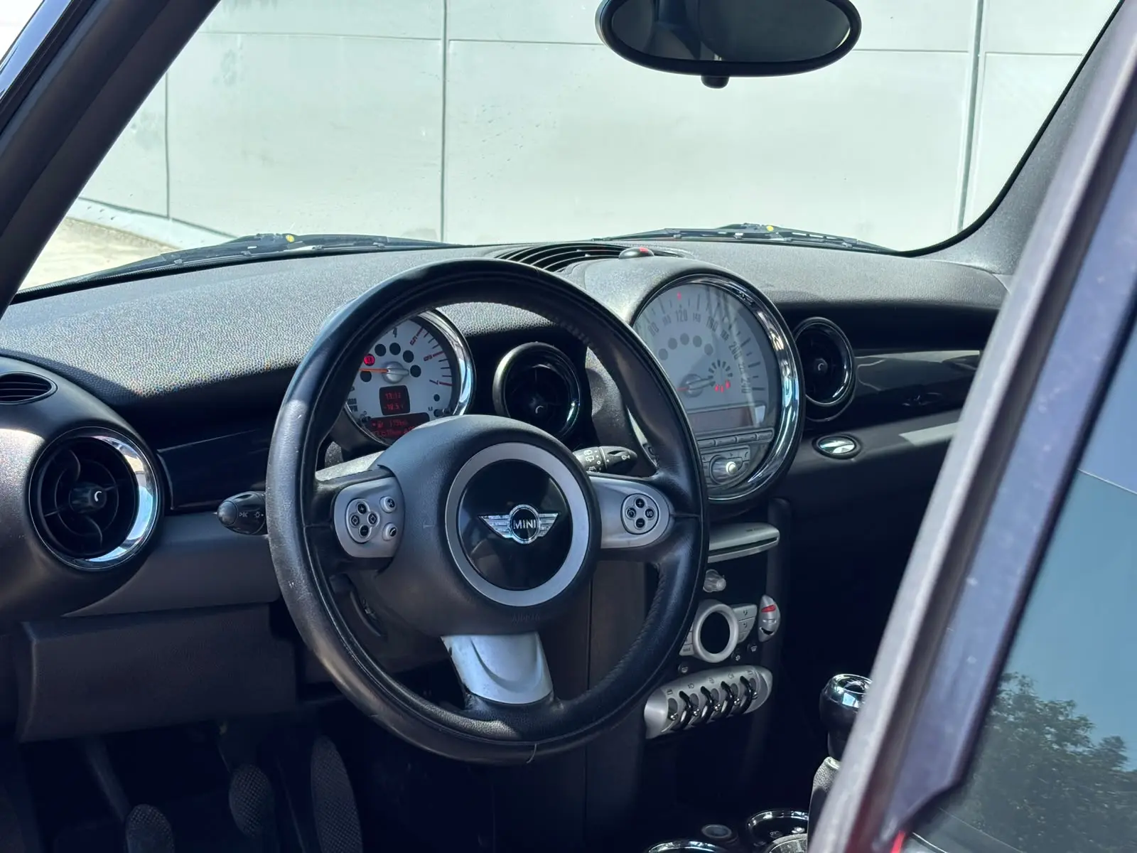 MINI 3 Portas Cooper D 5