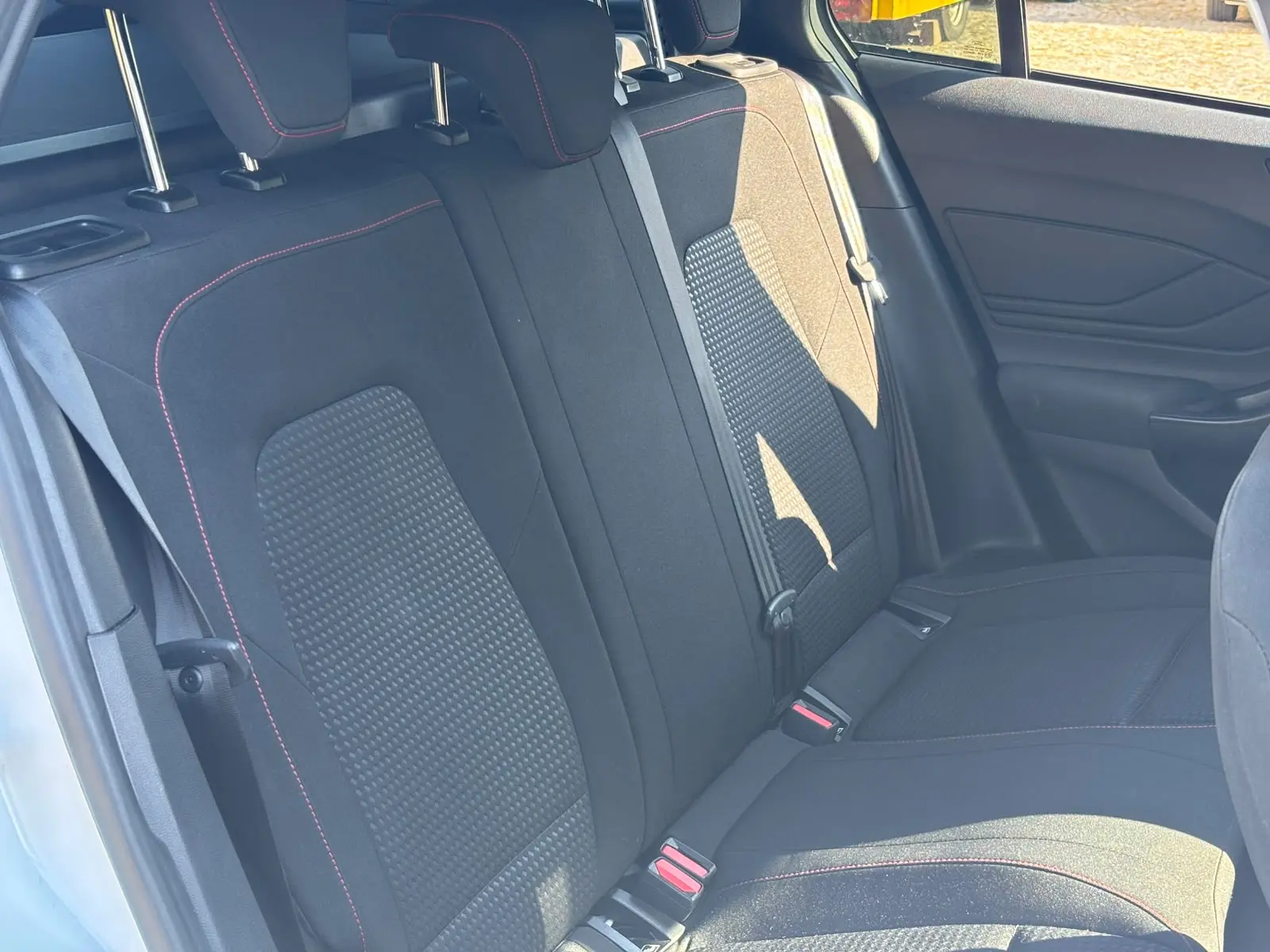 Ford Focus SW 1.0 EcoBoost MHEV ST-Line 24