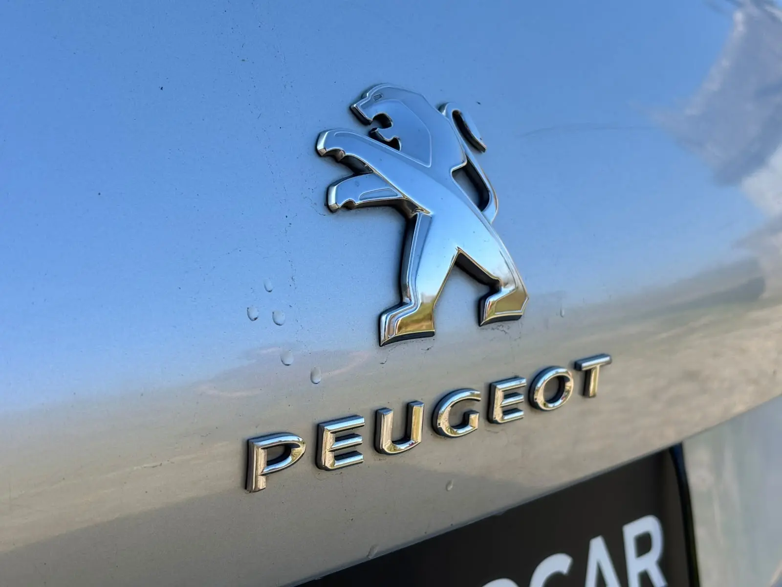 Peugeot 308 SW 1.6 BlueHDi Allure 21