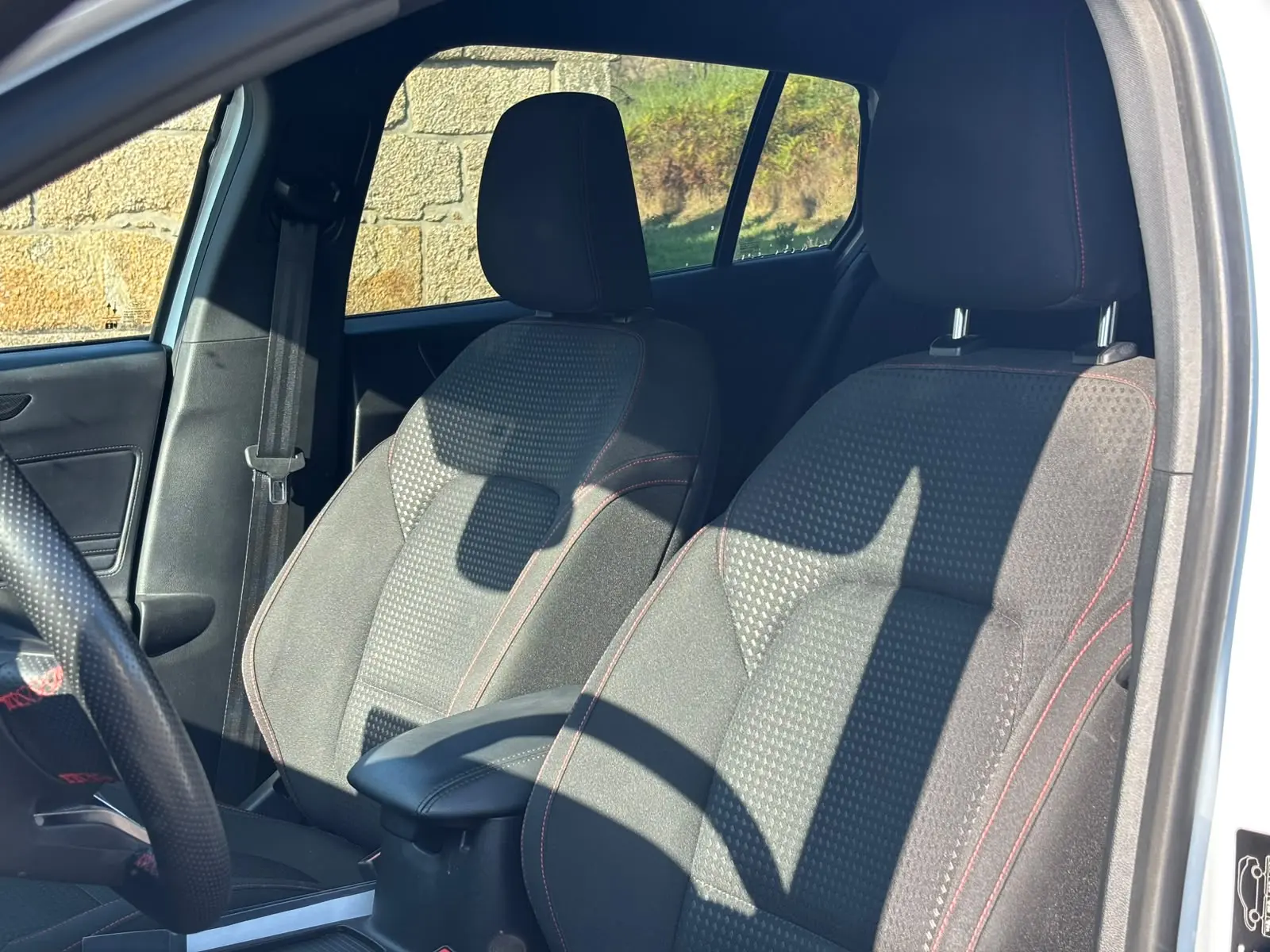 Ford Focus SW 1.0 EcoBoost MHEV ST-Line 22
