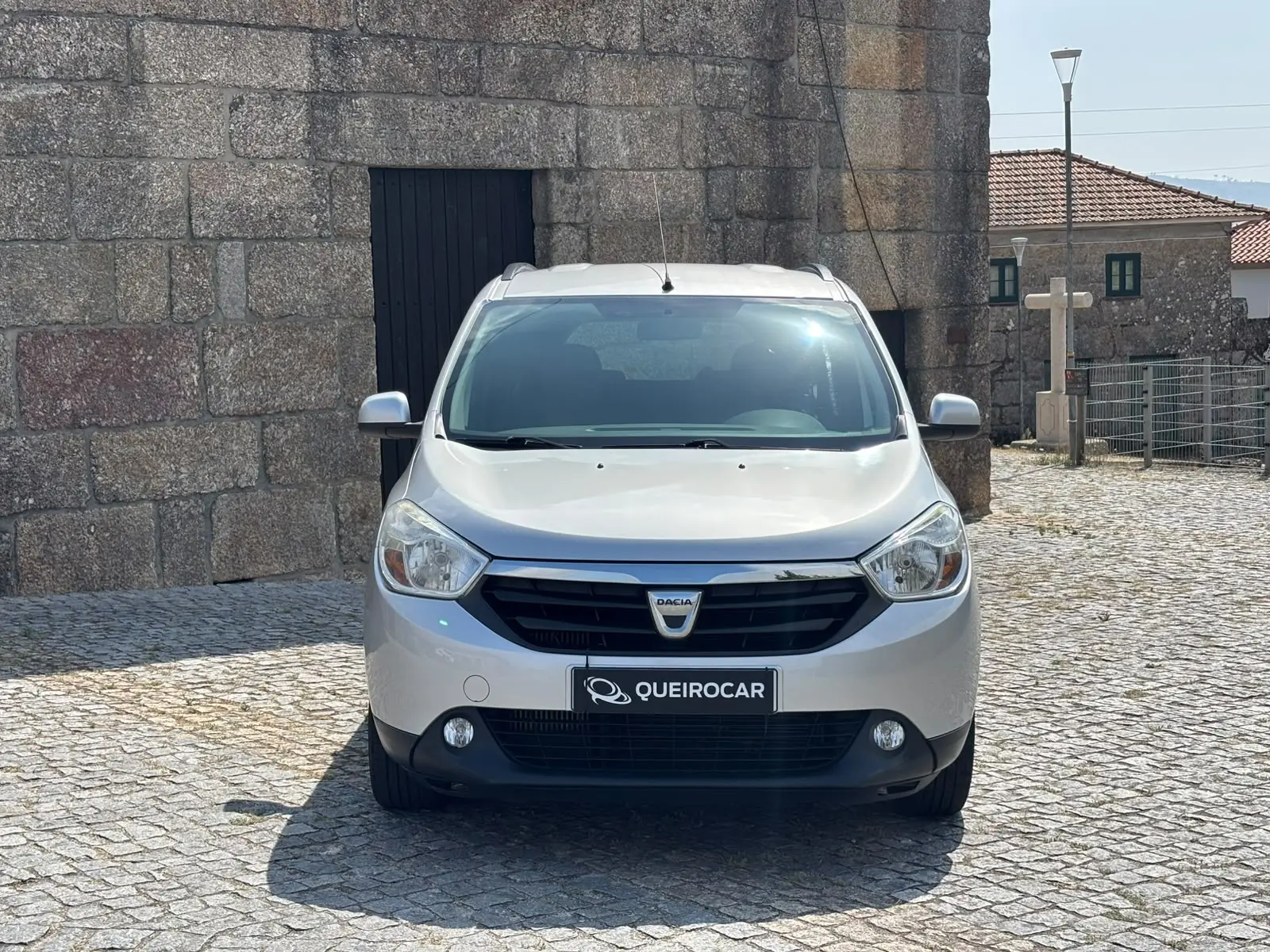Dacia Lodgy 1.5 dCi Confort 7L 1