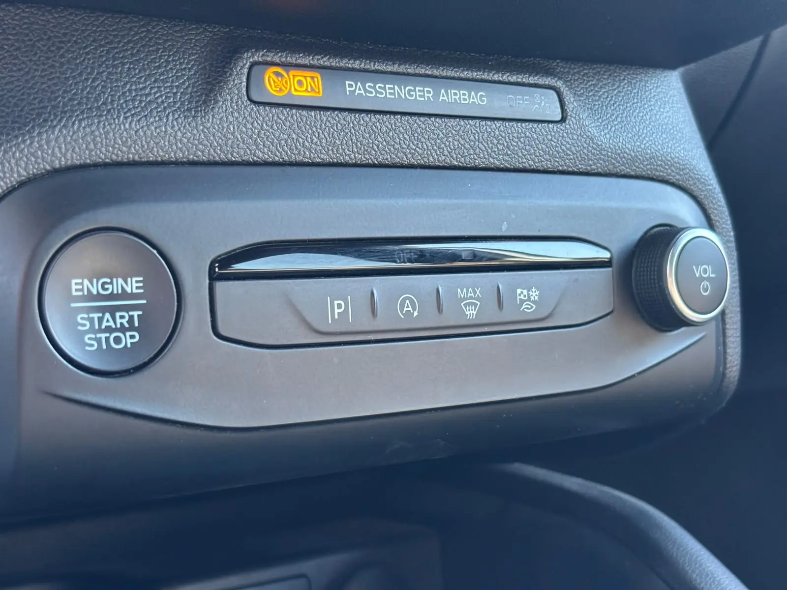 Ford Focus SW 1.0 EcoBoost MHEV ST-Line 11