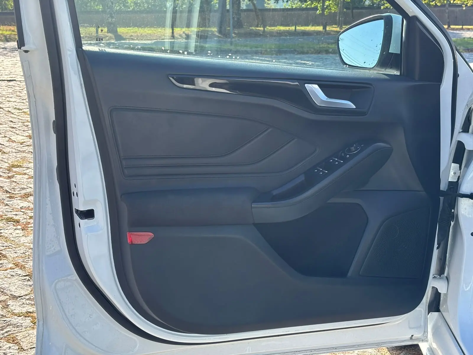 Ford Focus SW 1.0 EcoBoost MHEV ST-Line 20