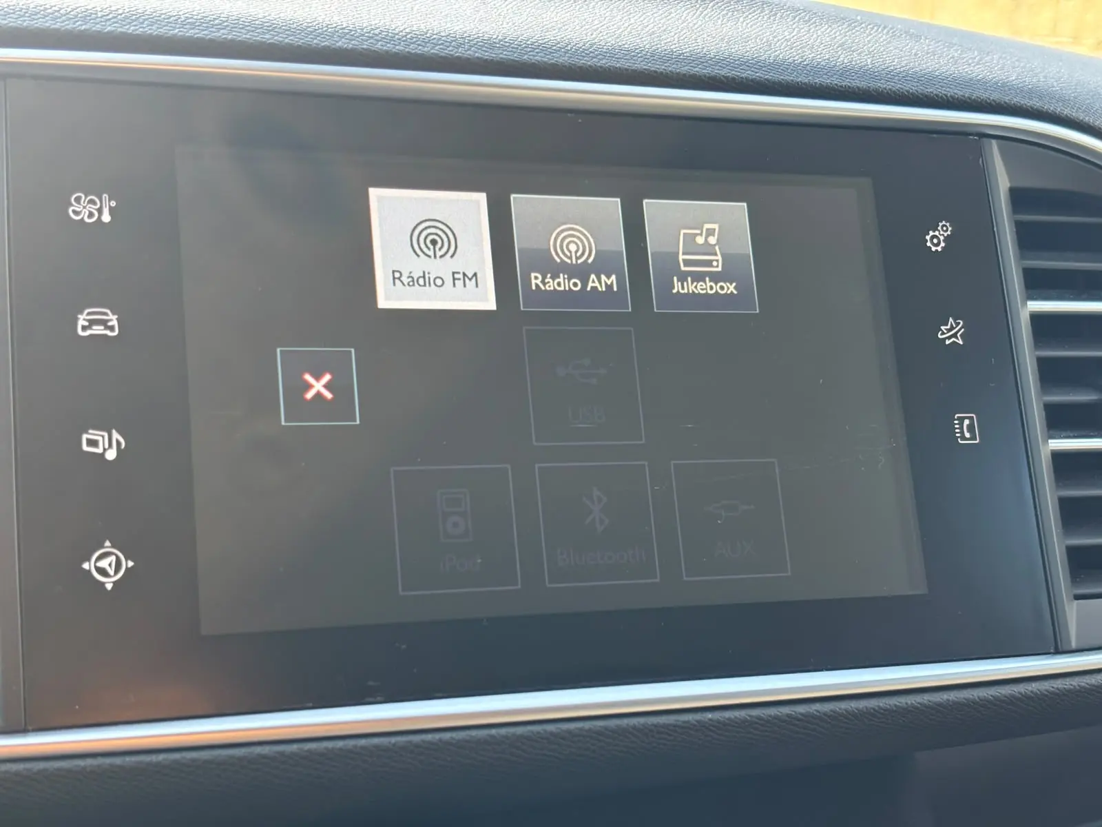 Peugeot 308 SW 1.6 BlueHDi Allure 10