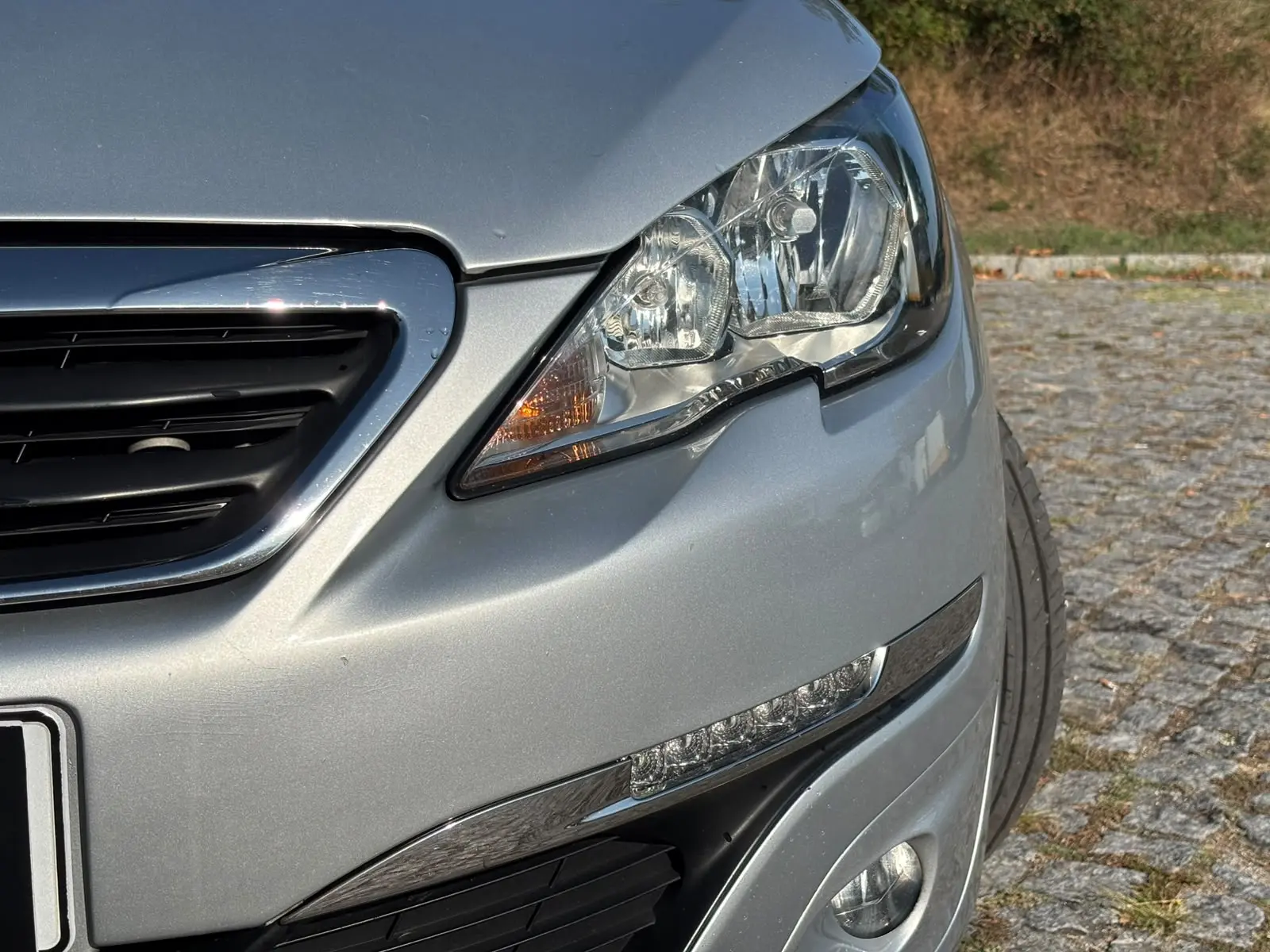 Peugeot 308 SW 1.6 BlueHDi Allure 3
