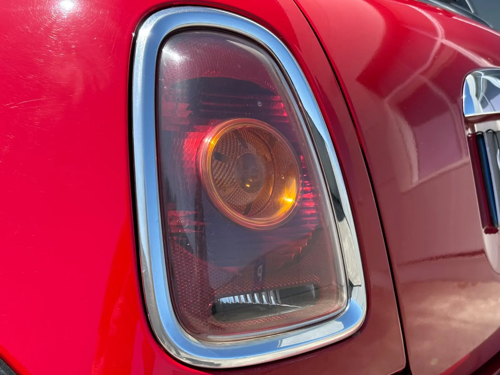 MINI 3 Portas Cooper D 8