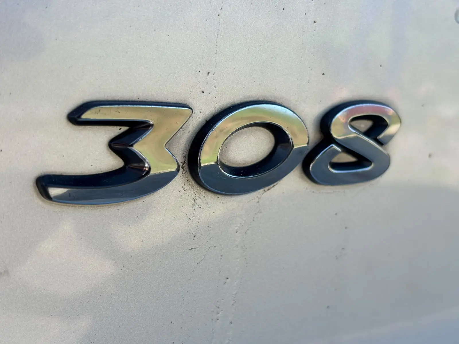 Peugeot 308 SW 1.6 BlueHDi Allure 22