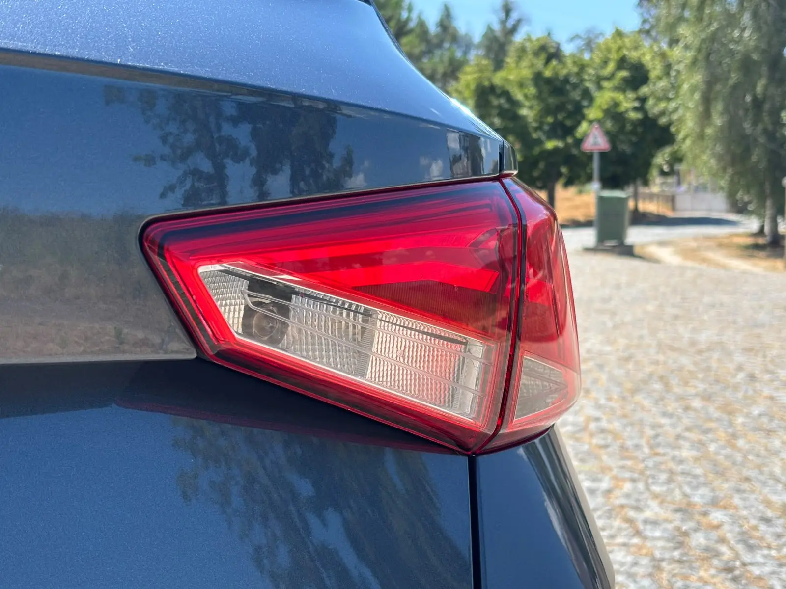 SEAT Arona 1.0 TSI 15