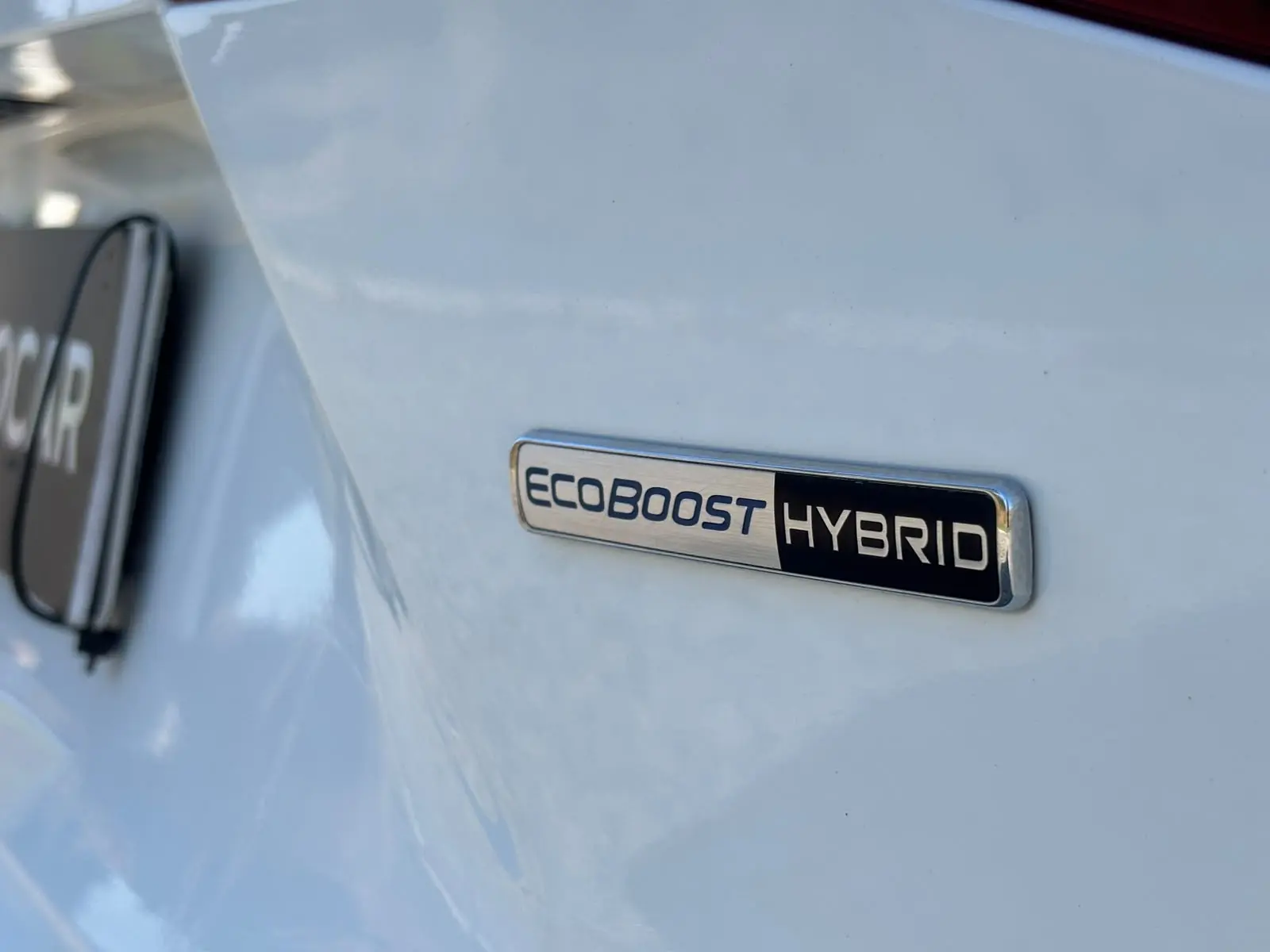 Ford Focus SW 1.0 EcoBoost MHEV ST-Line 26